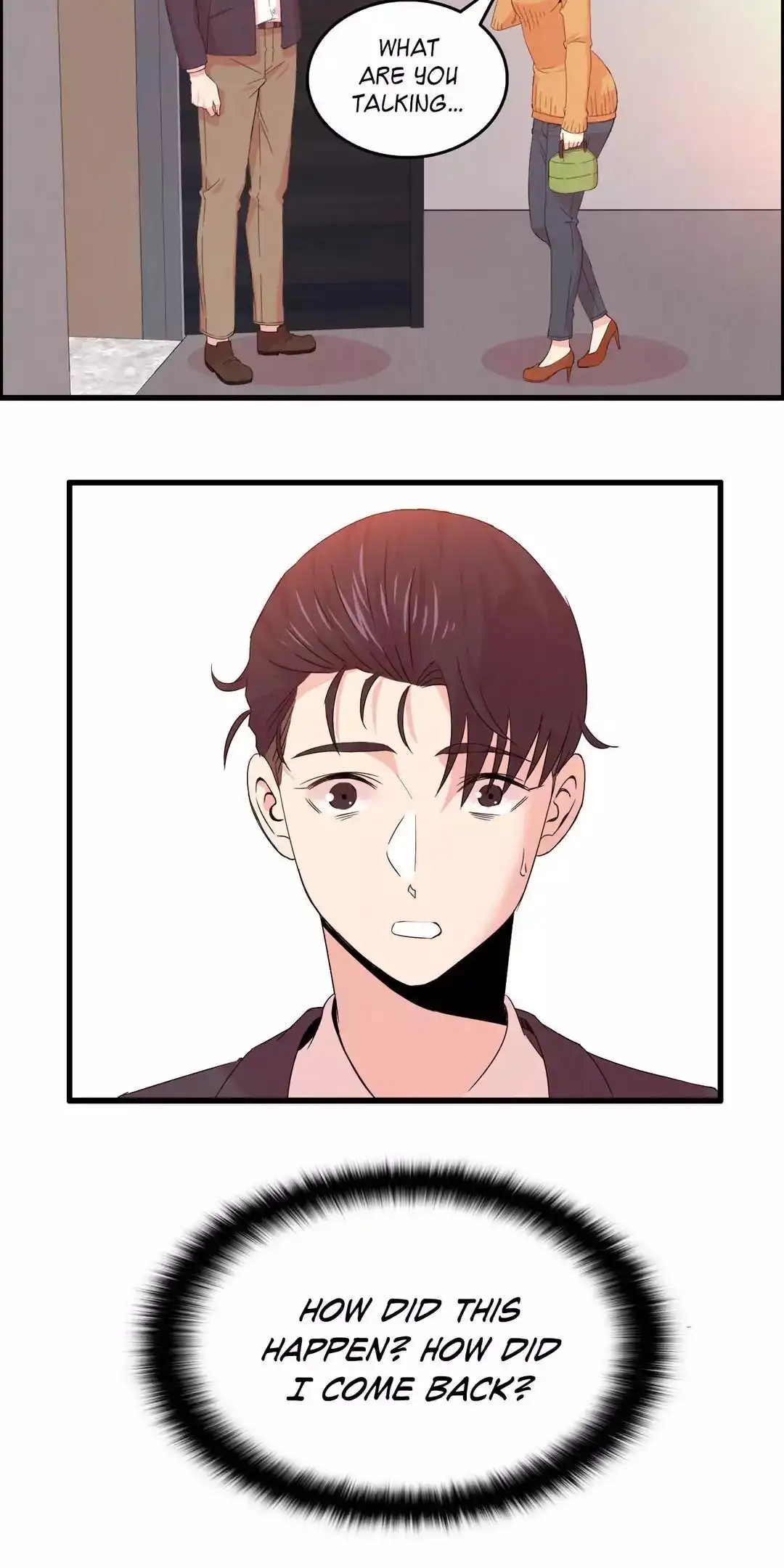 Sextealer - Chapter 38 [photo 7] - MangaPorn