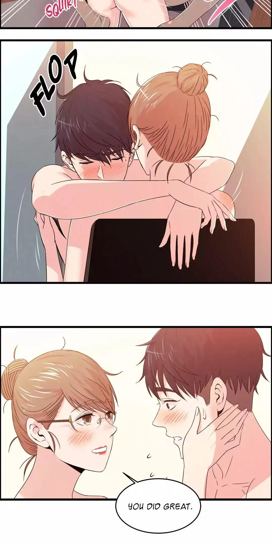 Sextealer - Chapter 39 [photo 11] - MangaPorn