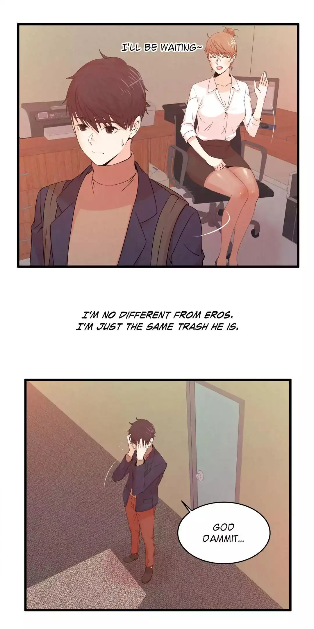 Sextealer - Chapter 39 [photo 14] - MangaPorn