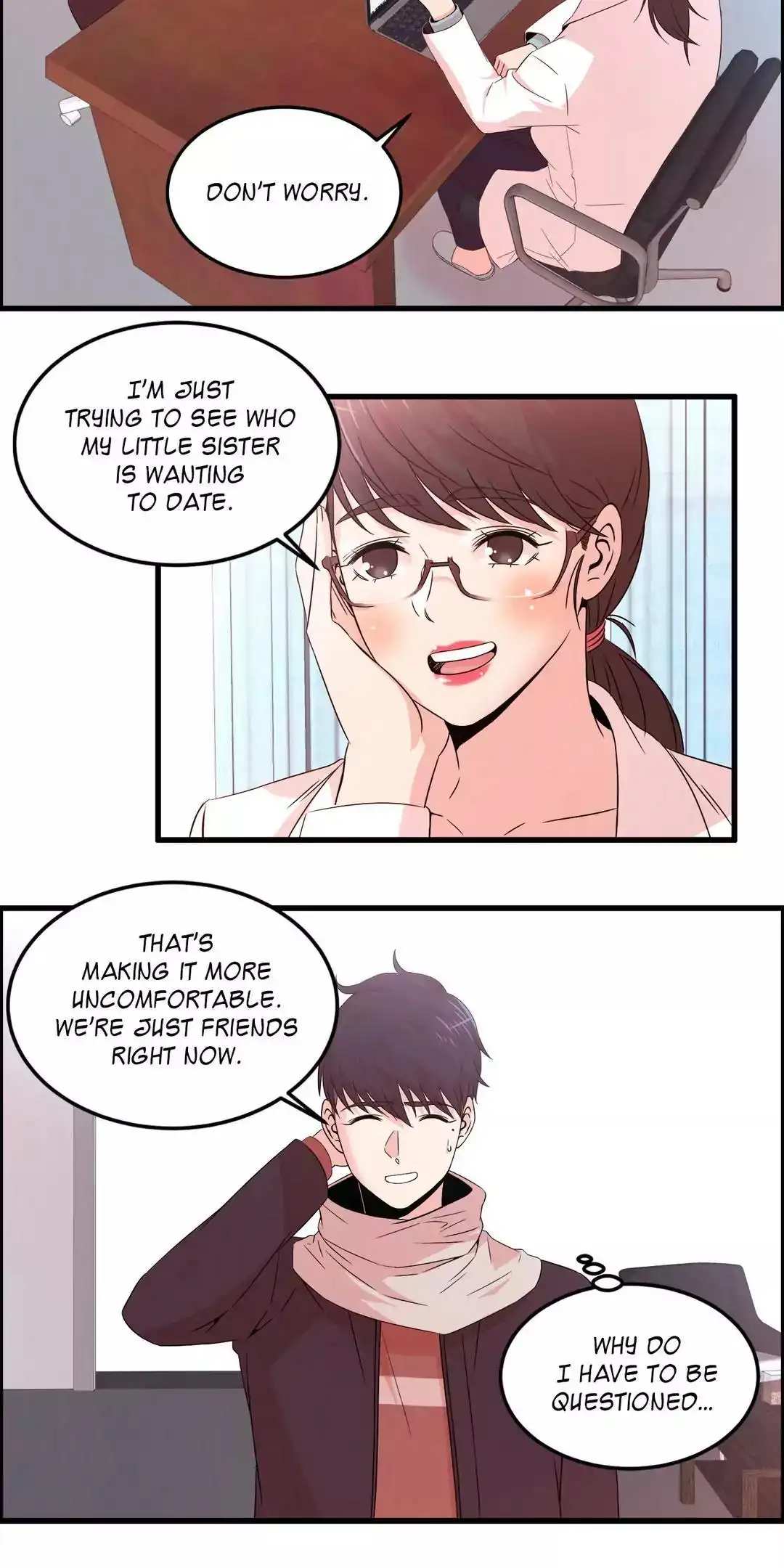 Sextealer - Chapter 39 [photo 24] - MangaPorn