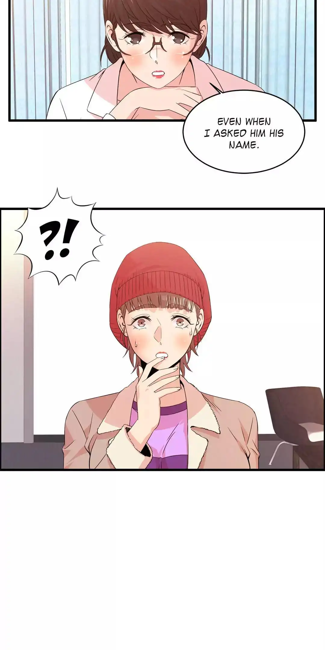 Sextealer - Chapter 40 [photo 13] - MangaPorn