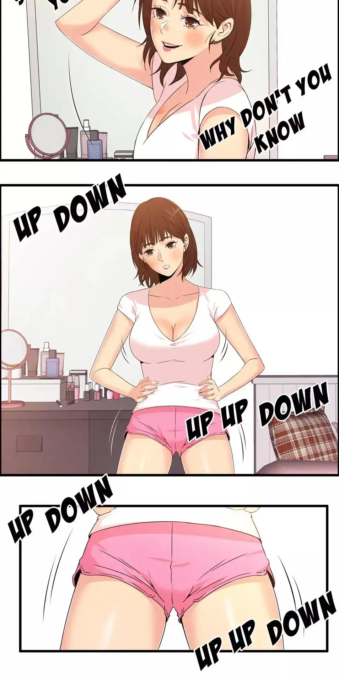 Sextealer - Chapter 40 [photo 17] - MangaPorn