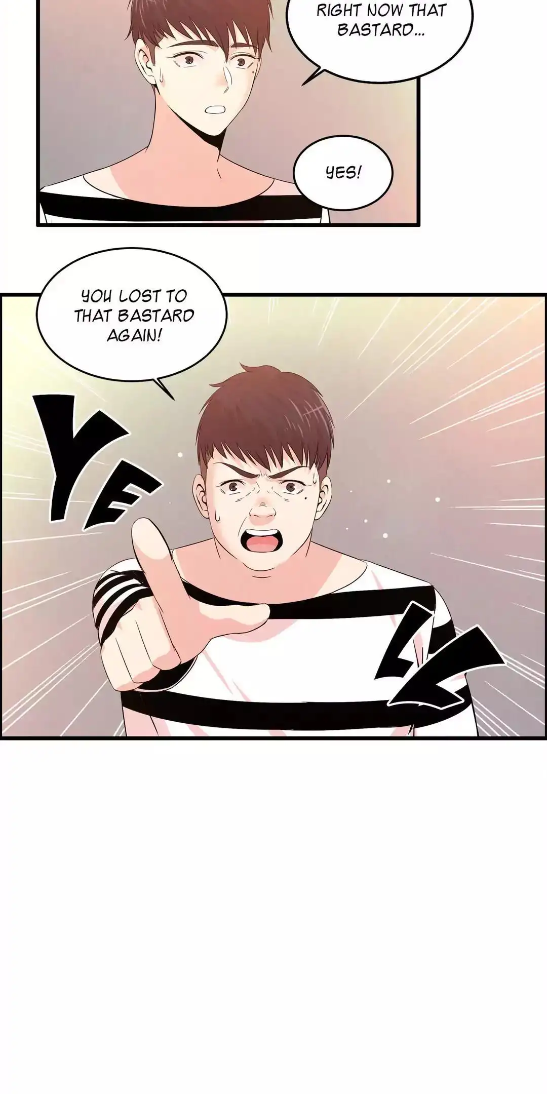 Sextealer - Chapter 40 [photo 3] - MangaPorn