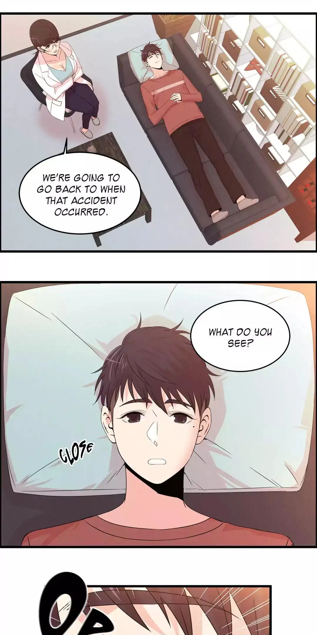 Sextealer - Chapter 40 [photo 4] - MangaPorn