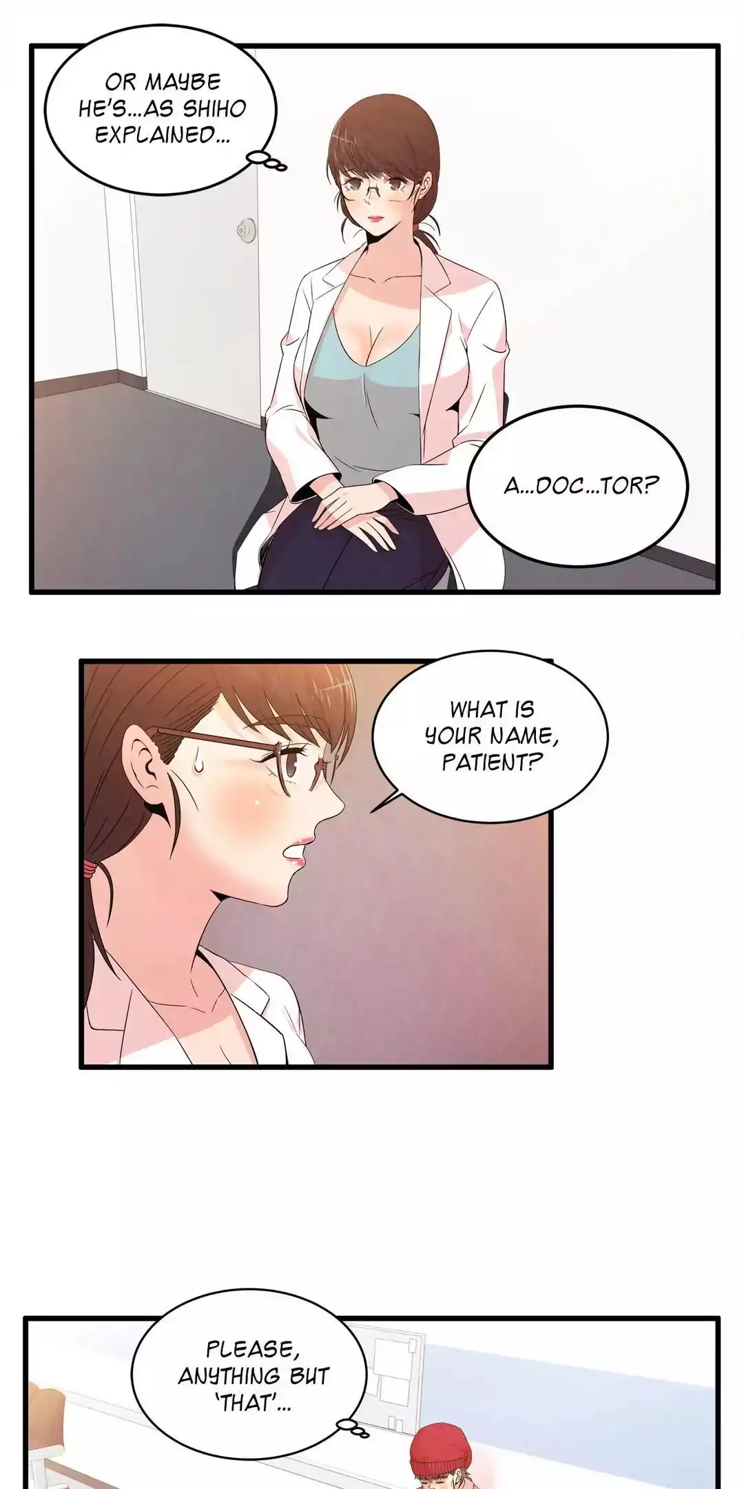 Sextealer - Chapter 40 [photo 6] - MangaPorn