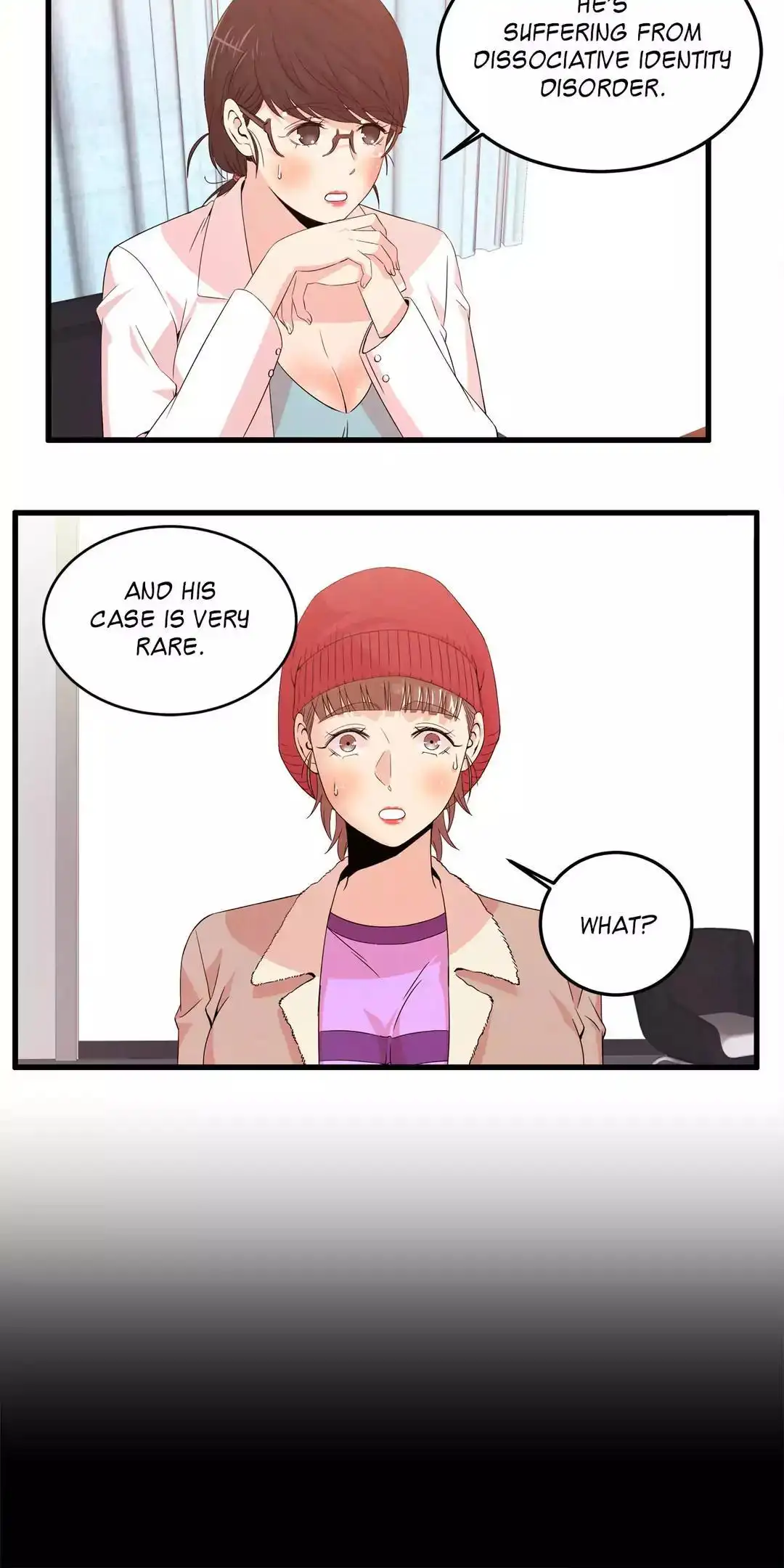 Sextealer - Chapter 40 [photo 9] - MangaPorn