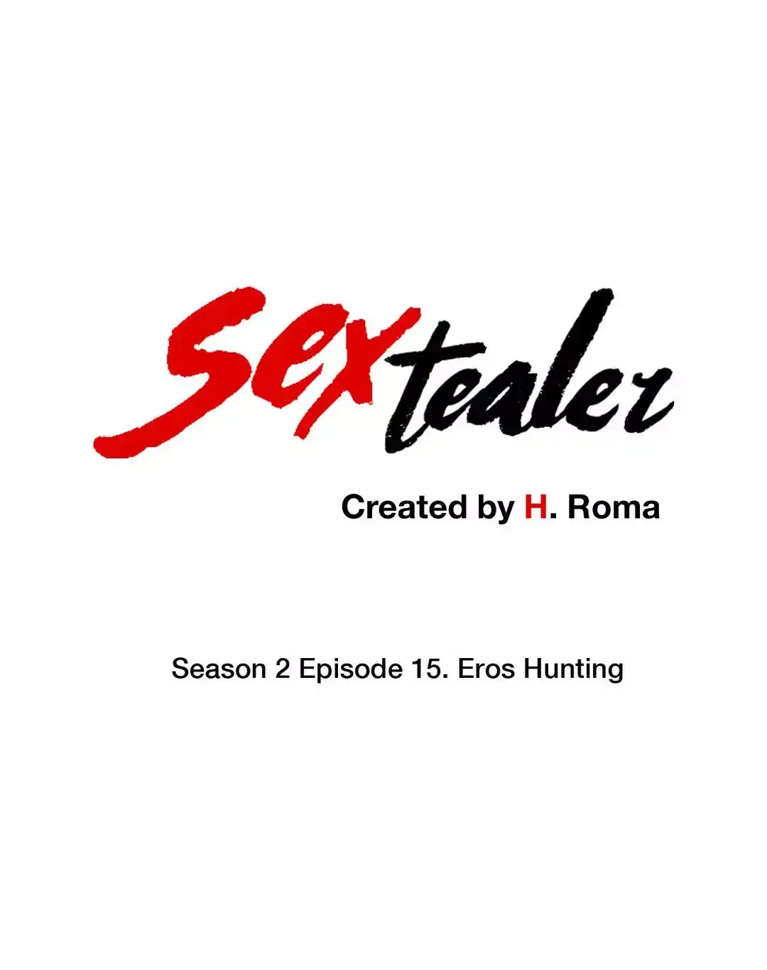 Sextealer - Chapter 41 [photo 1] - MangaPorn