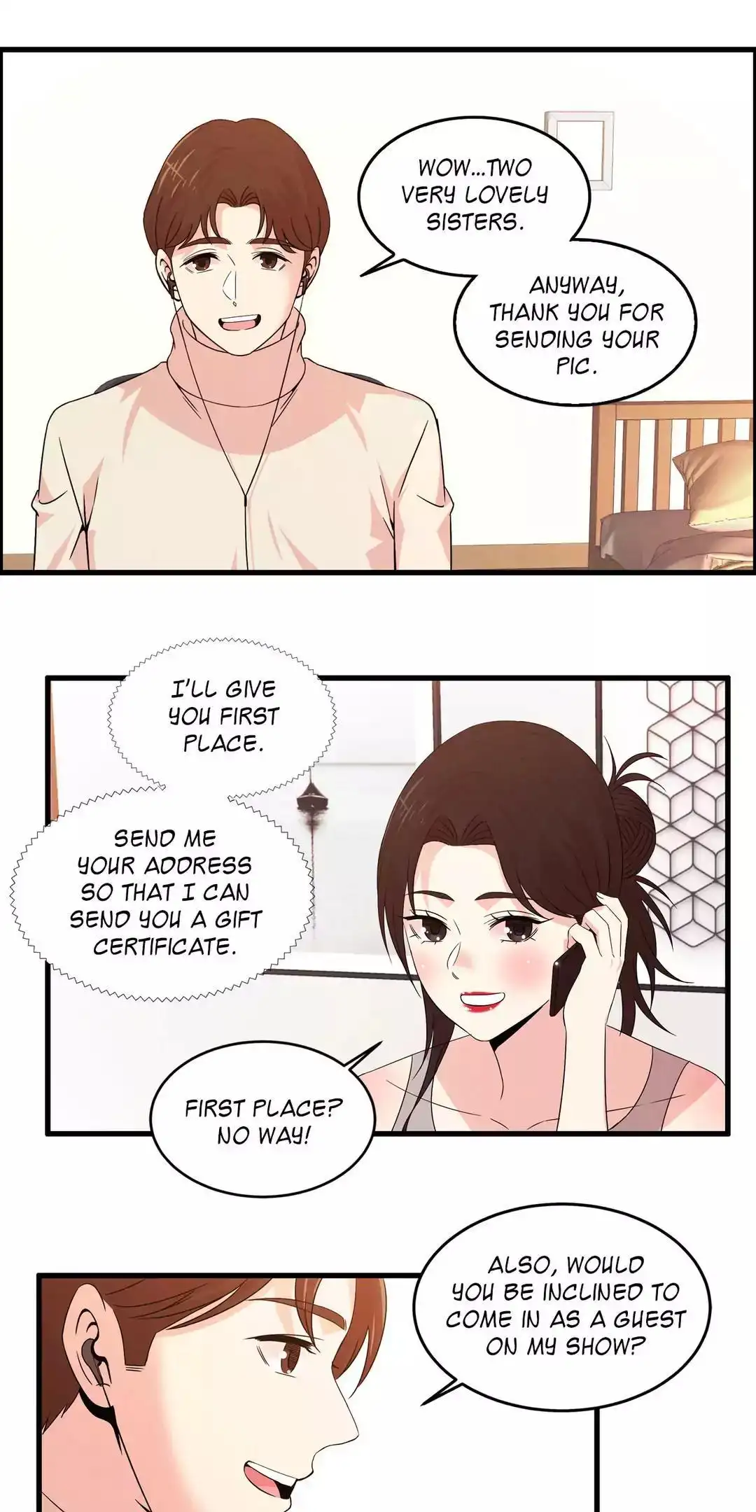 Sextealer - Chapter 41 [photo 14] - MangaPorn