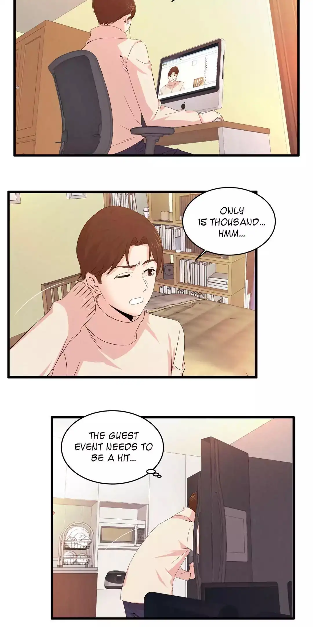 Sextealer - Chapter 41 [photo 21] - MangaPorn