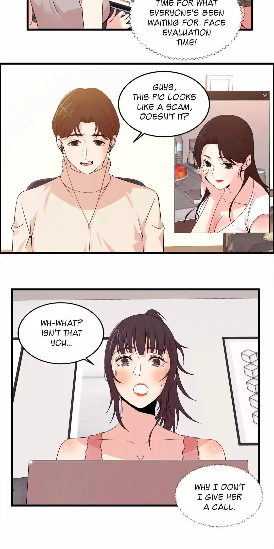 Sextealer - Chapter 41 [photo 5] - MangaPorn