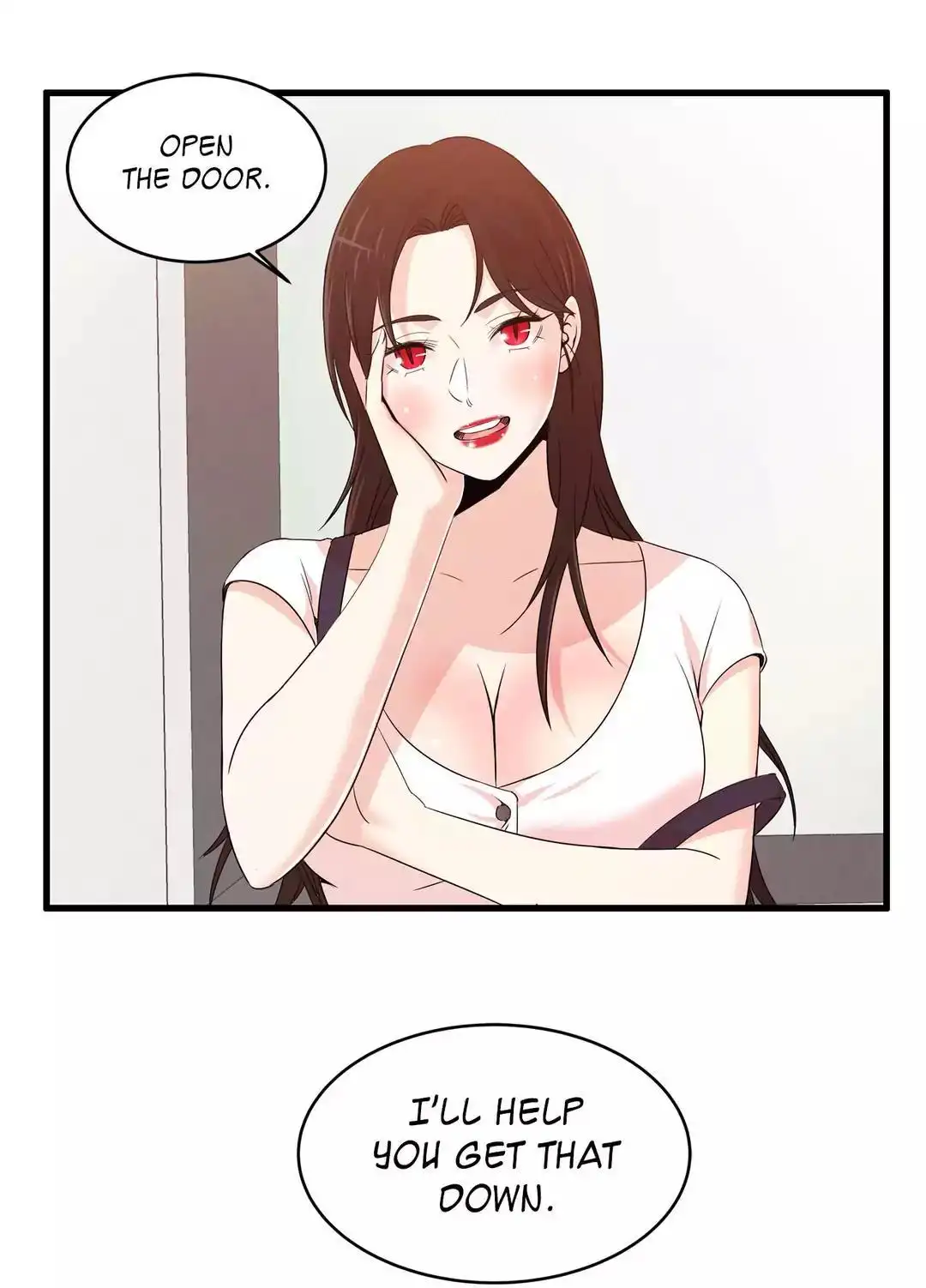 Sextealer - Chapter 42 [photo 27] - MangaPorn