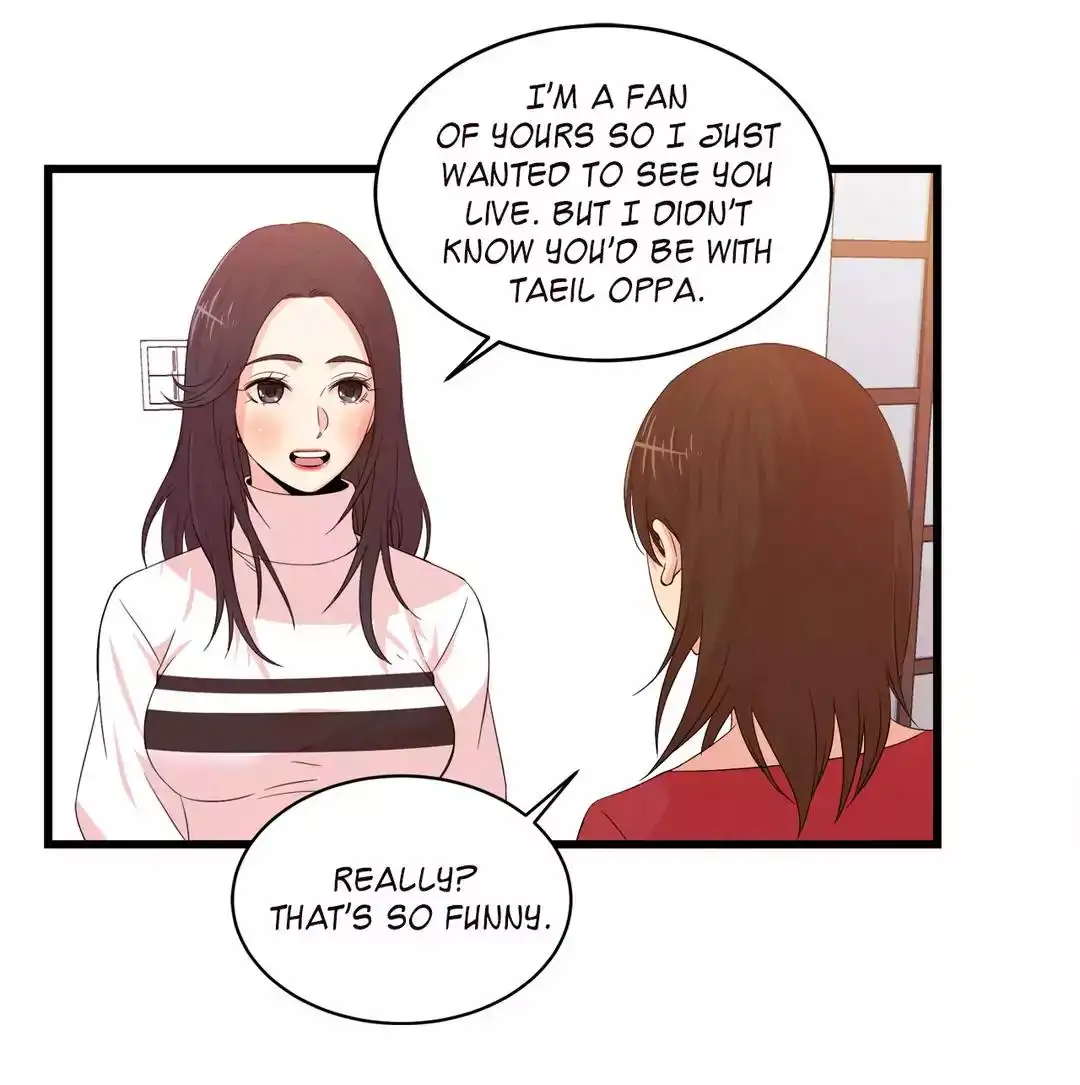 Sextealer - Chapter 43 [photo 12] - MangaPorn