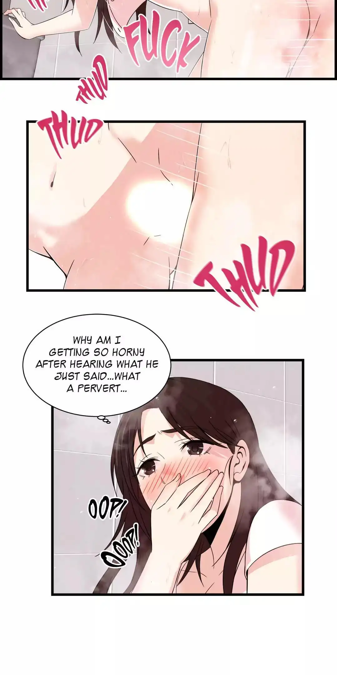 Sextealer - Chapter 43 [photo 16] - MangaPorn