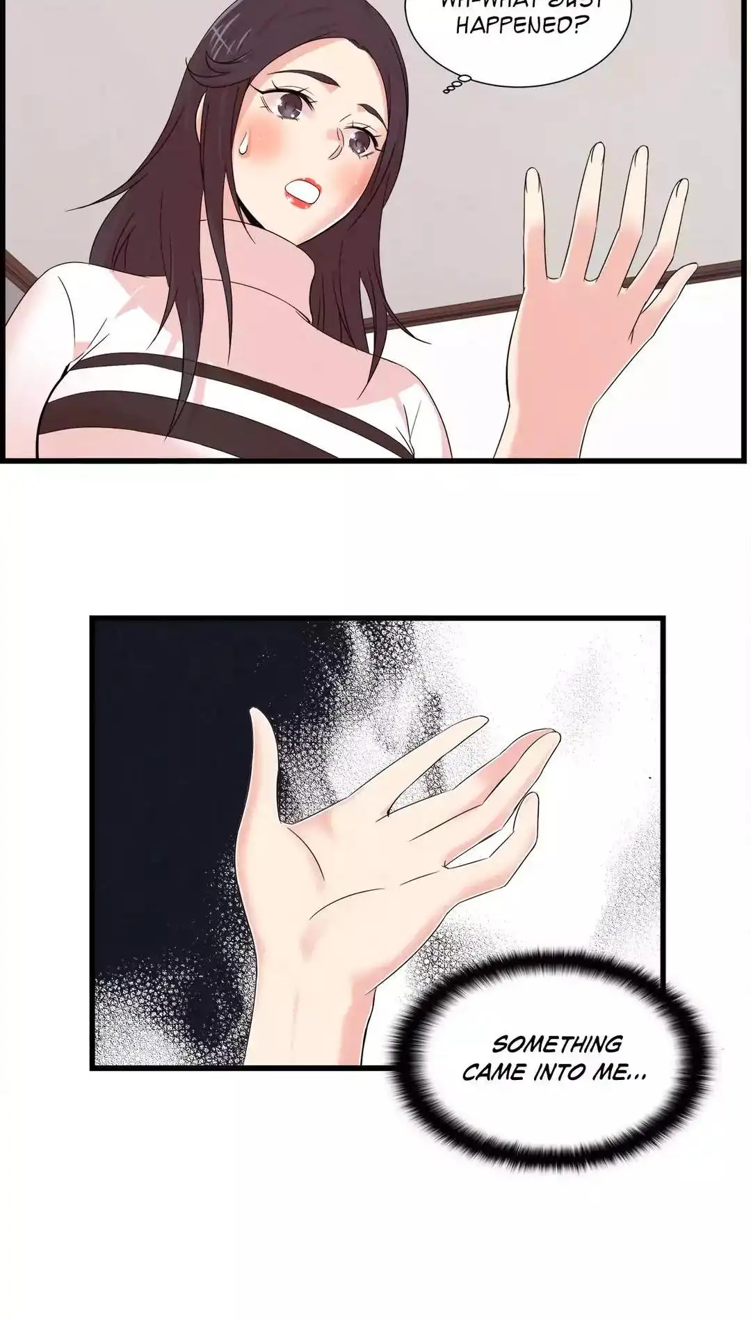 Sextealer - Chapter 43 [photo 26] - MangaPorn