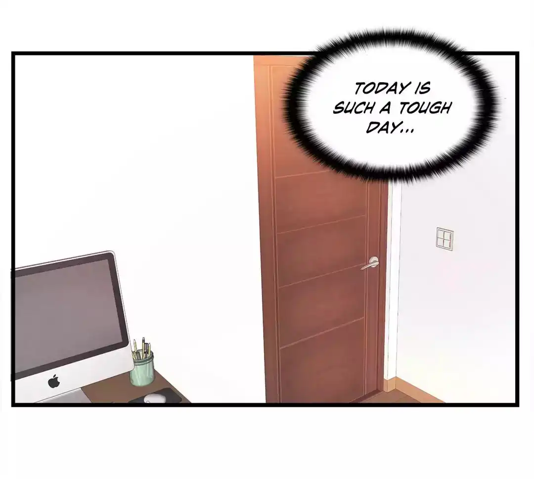 Sextealer - Chapter 45 [photo 10] - MangaPorn