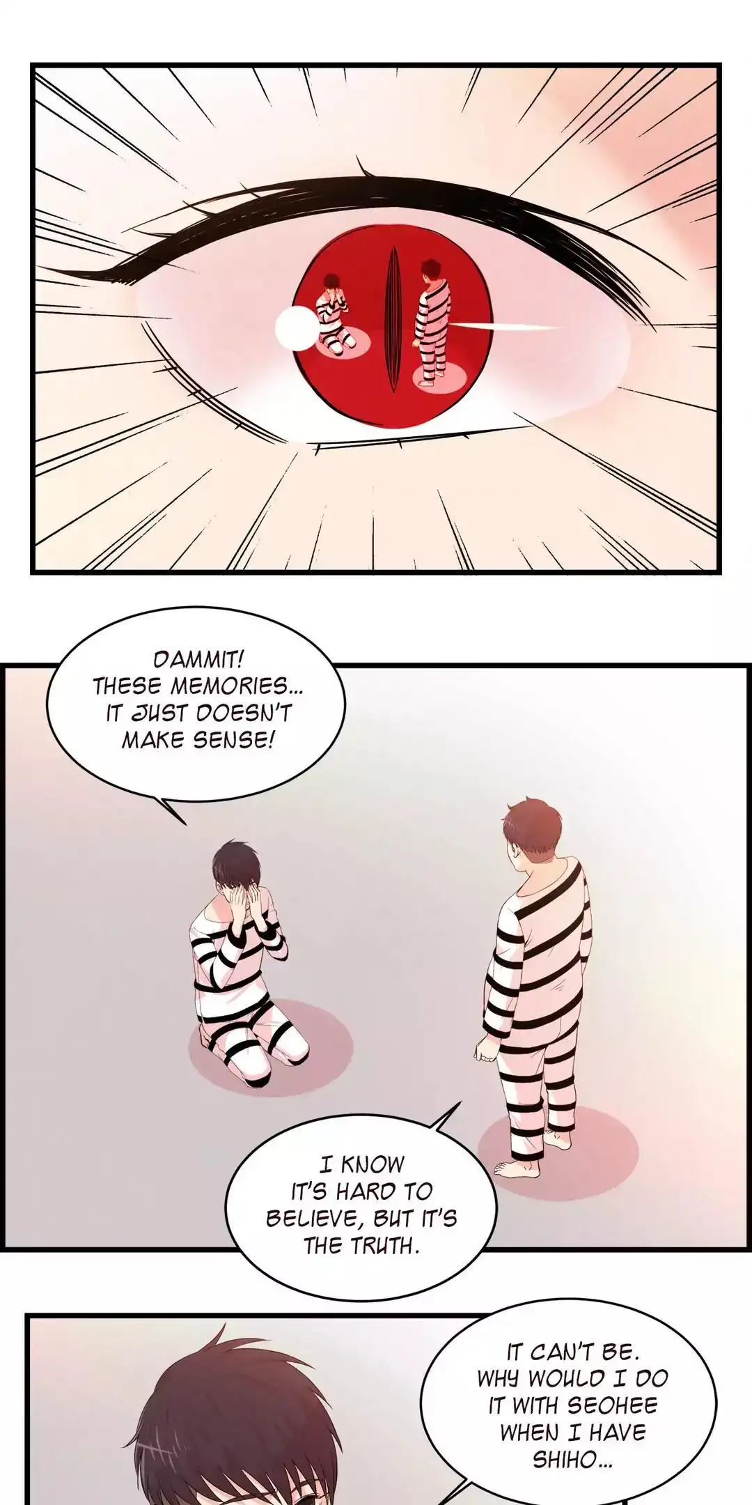 Sextealer - Chapter 45 [photo 19] - MangaPorn