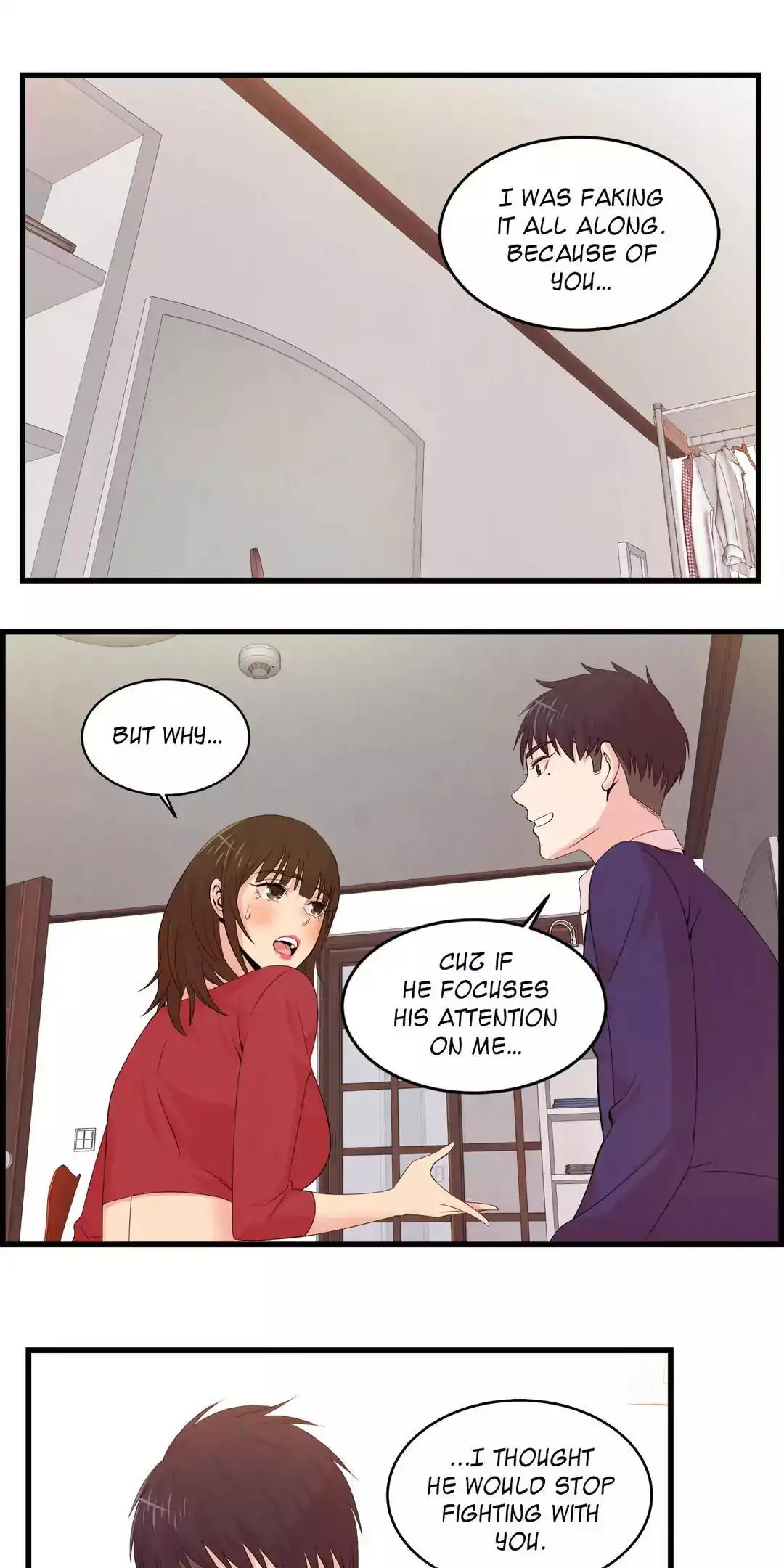 Sextealer - Chapter 45 [photo 2] - MangaPorn