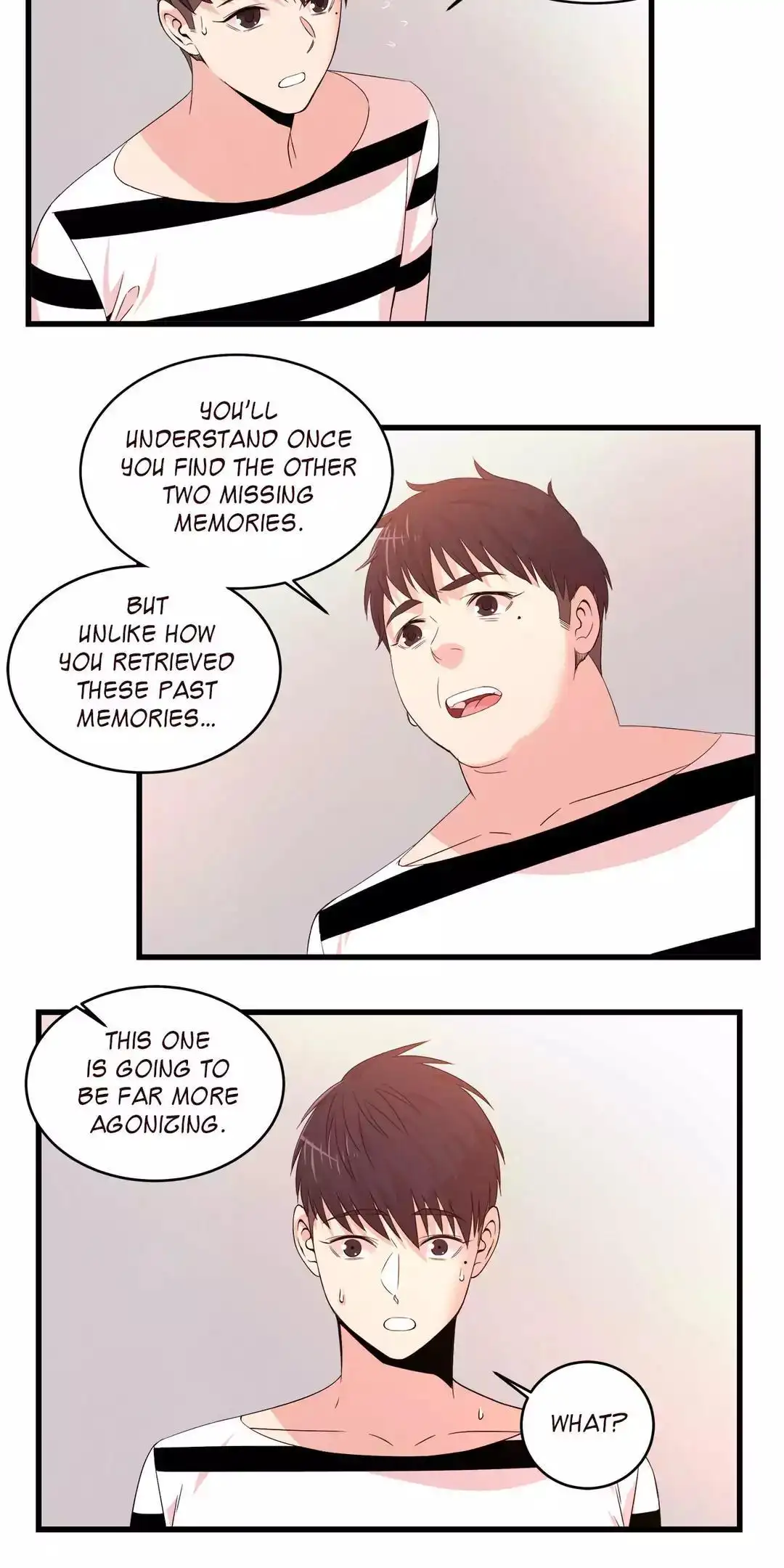 Sextealer - Chapter 45 [photo 20] - MangaPorn