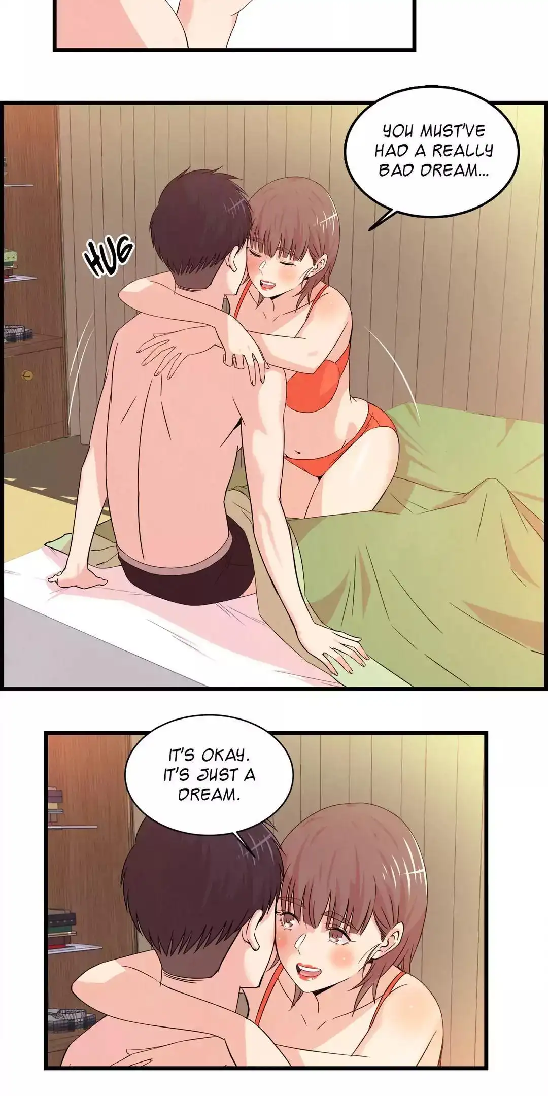 Sextealer - Chapter 45 [photo 24] - MangaPorn