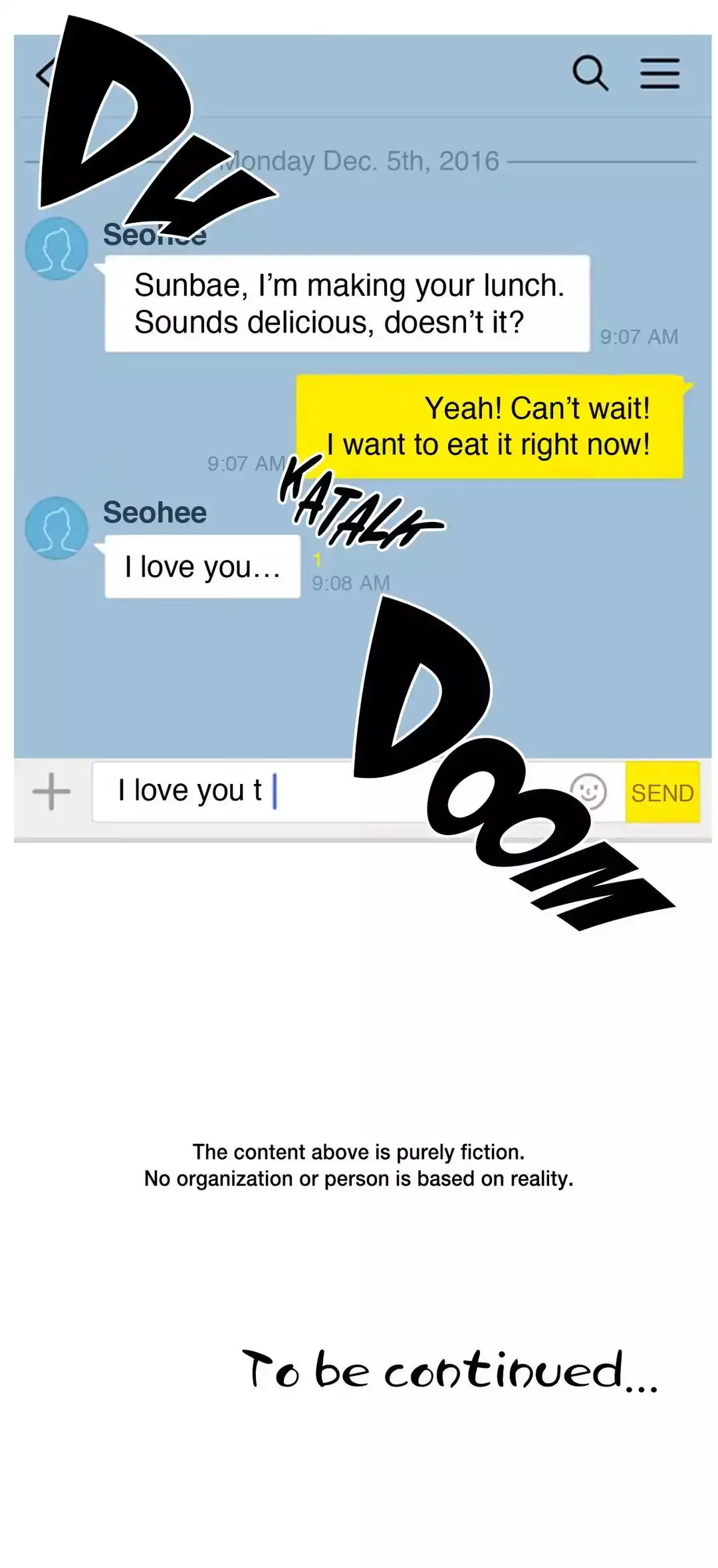 Sextealer - Chapter 45 [photo 27] - MangaPorn