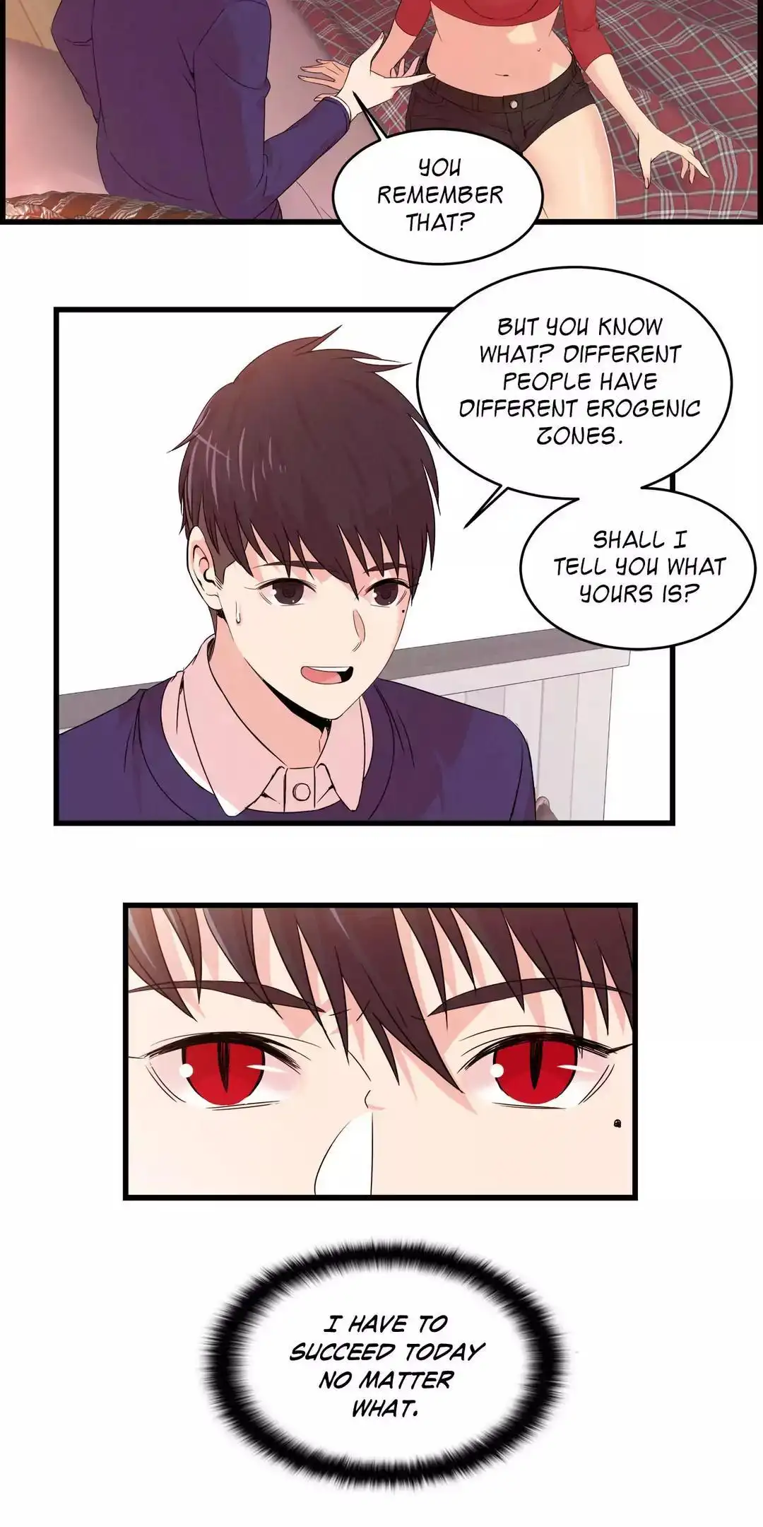 Sextealer - Chapter 45 [photo 9] - MangaPorn