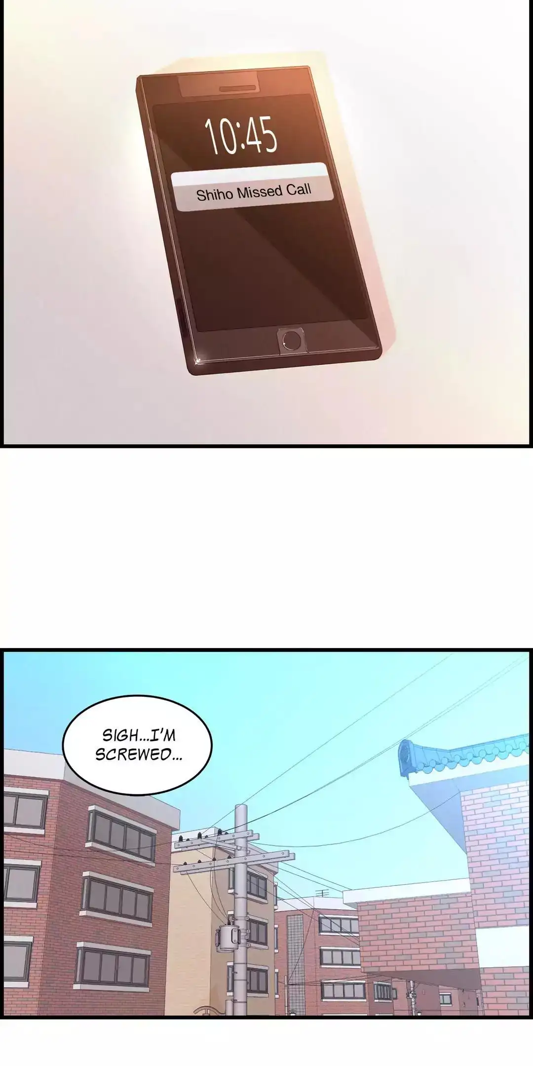 Sextealer - Chapter 46 [photo 13] - MangaPorn