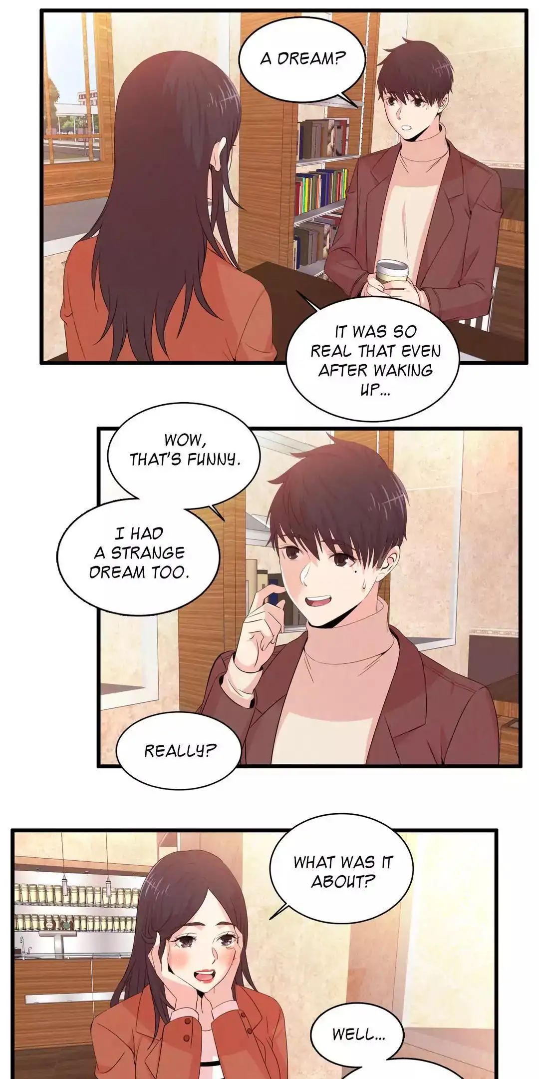 Sextealer - Chapter 46 [photo 4] - MangaPorn