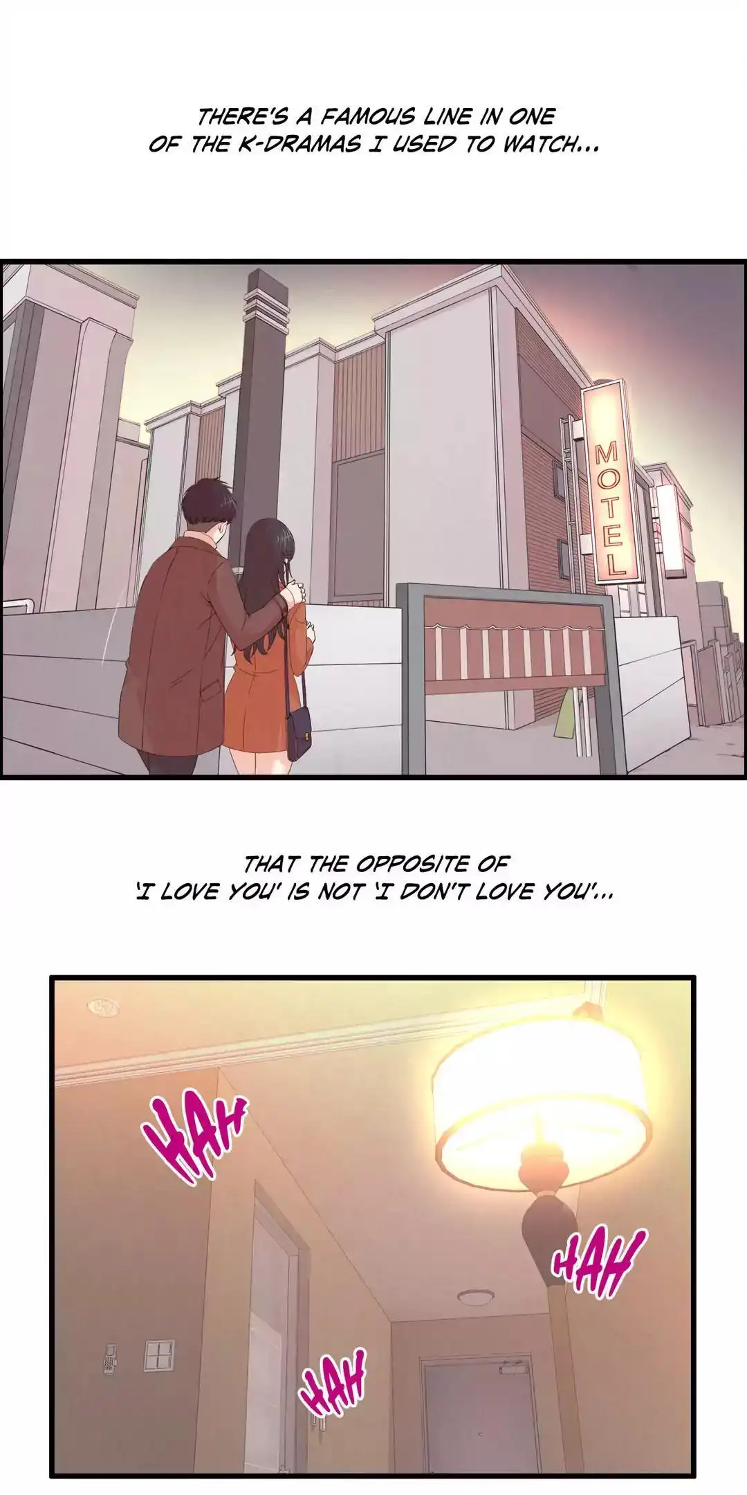 Sextealer - Chapter 46 [photo 6] - MangaPorn