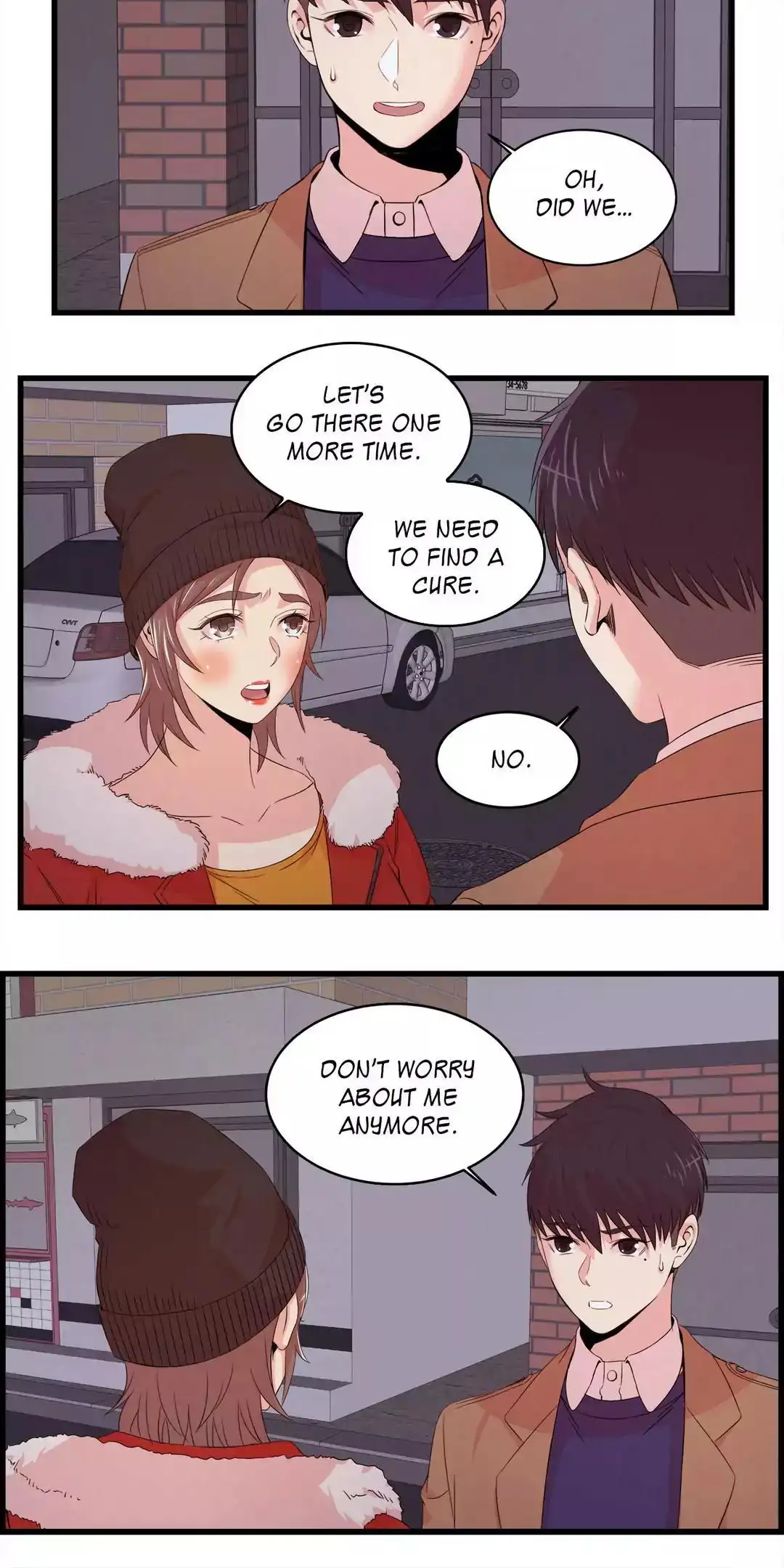 Sextealer - Chapter 47 [photo 10] - MangaPorn