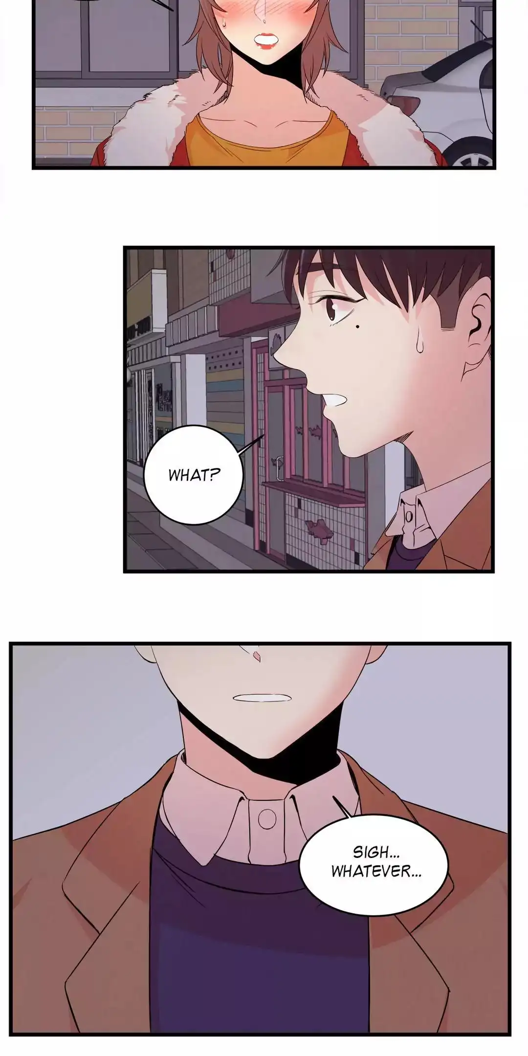 Sextealer - Chapter 47 [photo 12] - MangaPorn