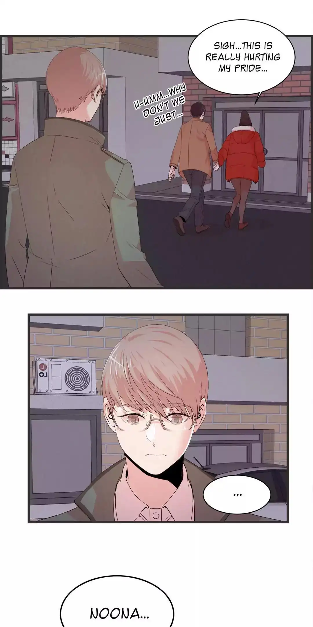 Sextealer - Chapter 47 [photo 15] - MangaPorn