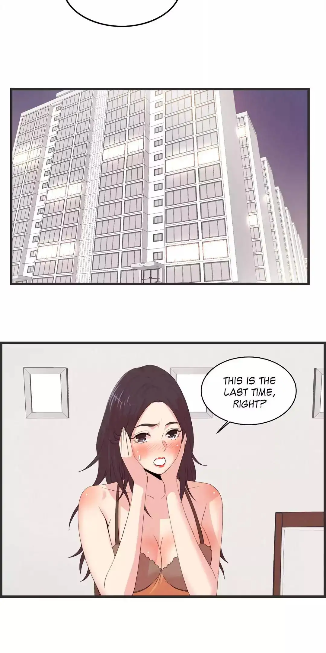 Sextealer - Chapter 47 [photo 16] - MangaPorn