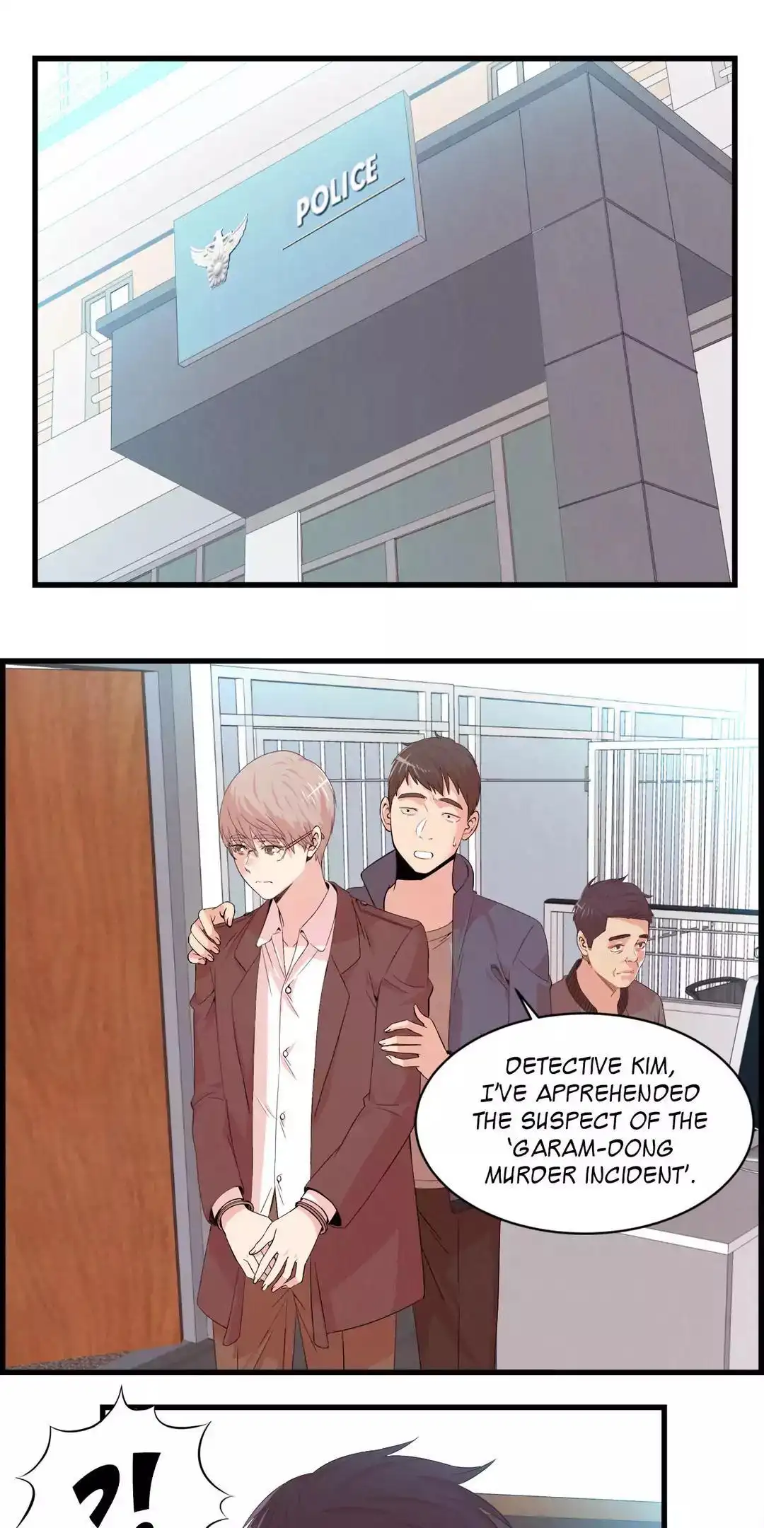 Sextealer - Chapter 47 [photo 2] - MangaPorn