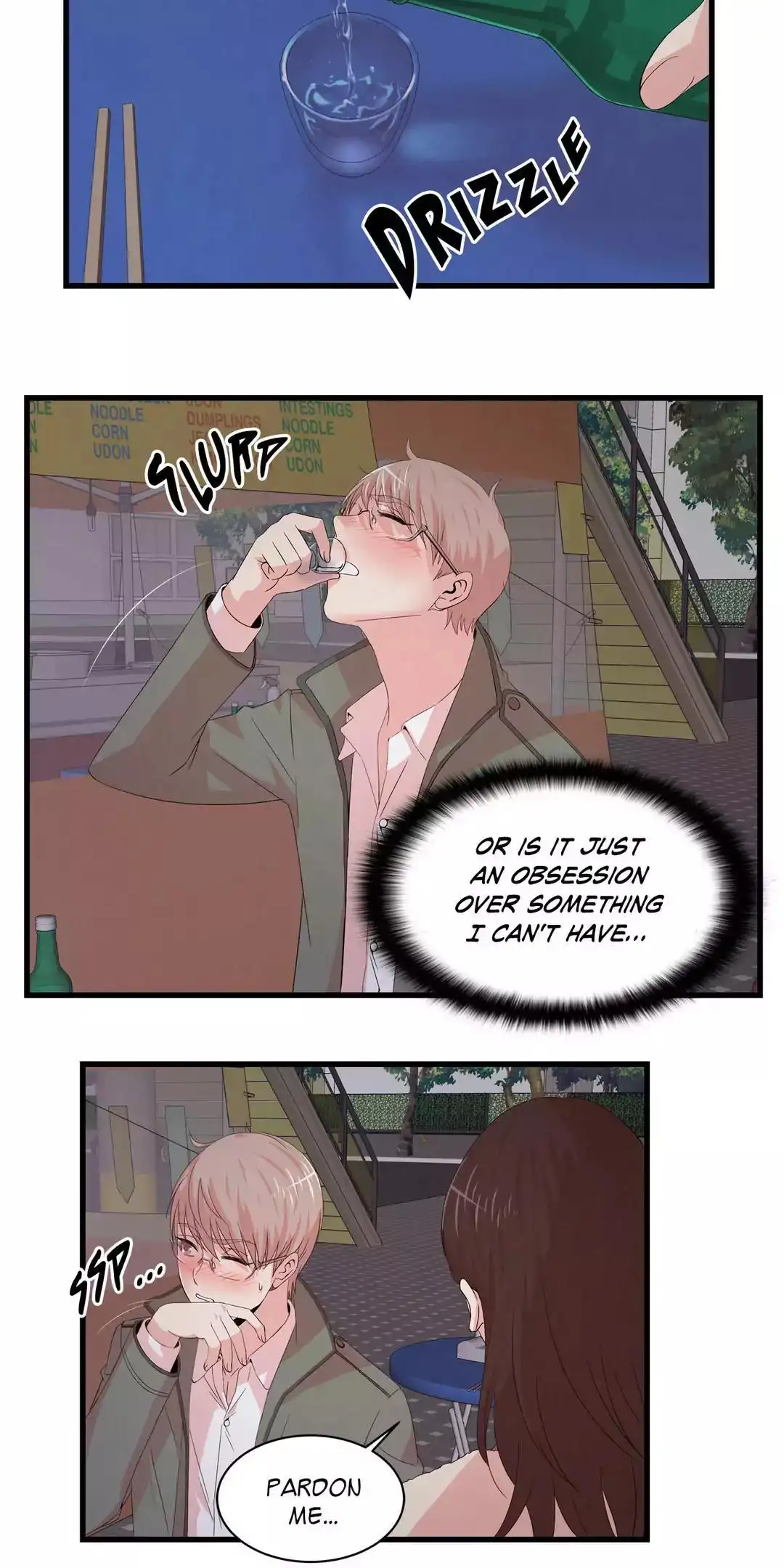 Sextealer - Chapter 47 [photo 22] - MangaPorn