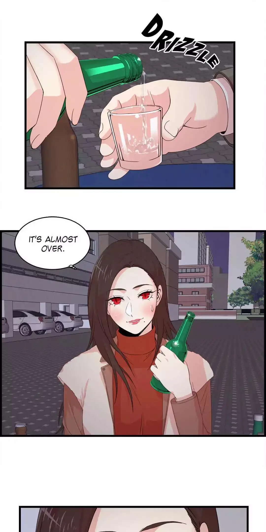 Sextealer - Chapter 47 [photo 25] - MangaPorn