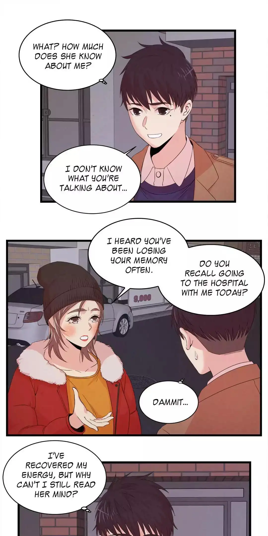 Sextealer - Chapter 47 [photo 9] - MangaPorn