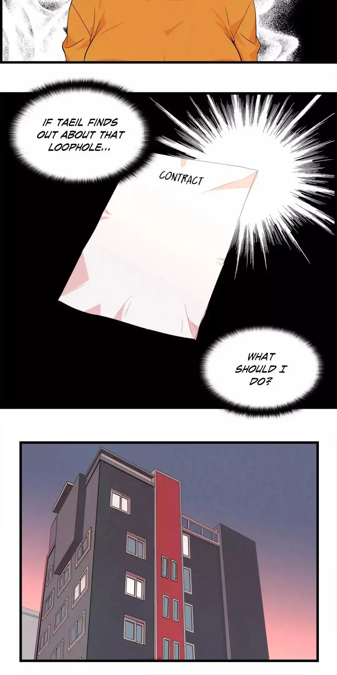 Sextealer - Chapter 48 [photo 11] - MangaPorn