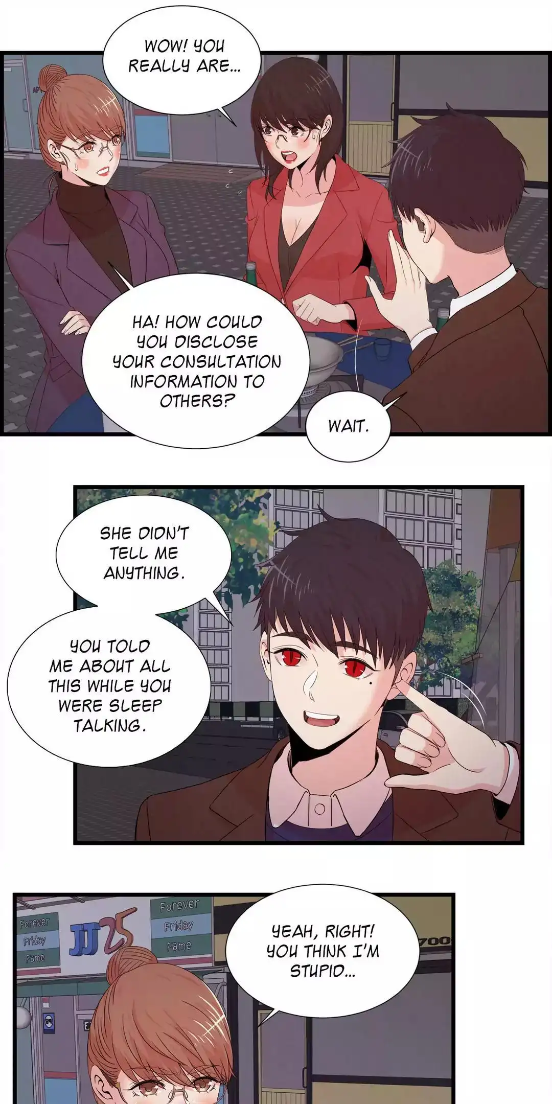 Sextealer - Chapter 50 [photo 10] - MangaPorn