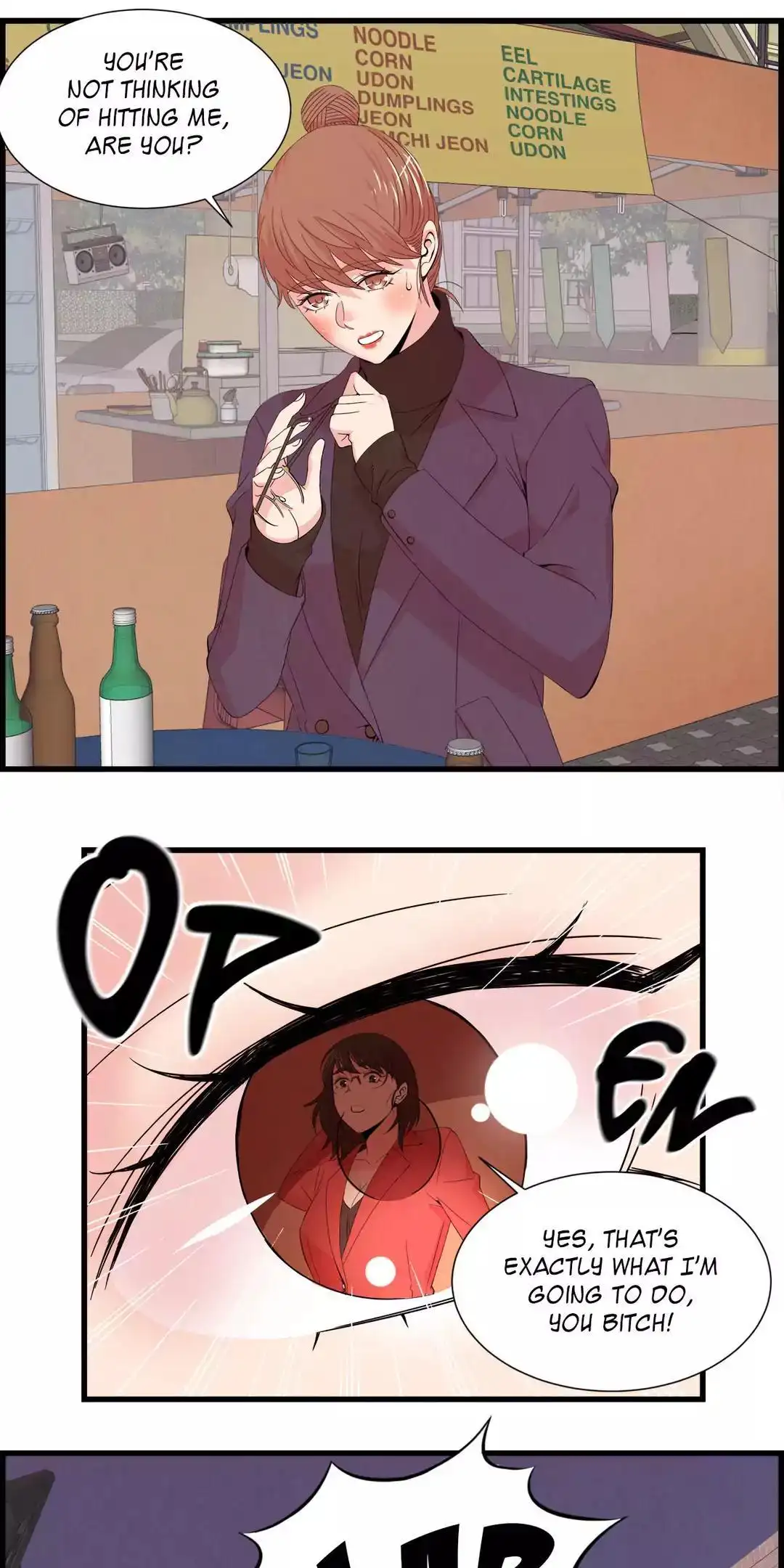 Sextealer - Chapter 50 [photo 14] - MangaPorn