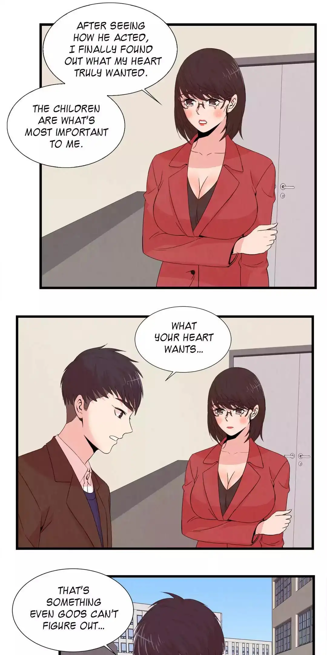 Sextealer - Chapter 50 [photo 23] - MangaPorn