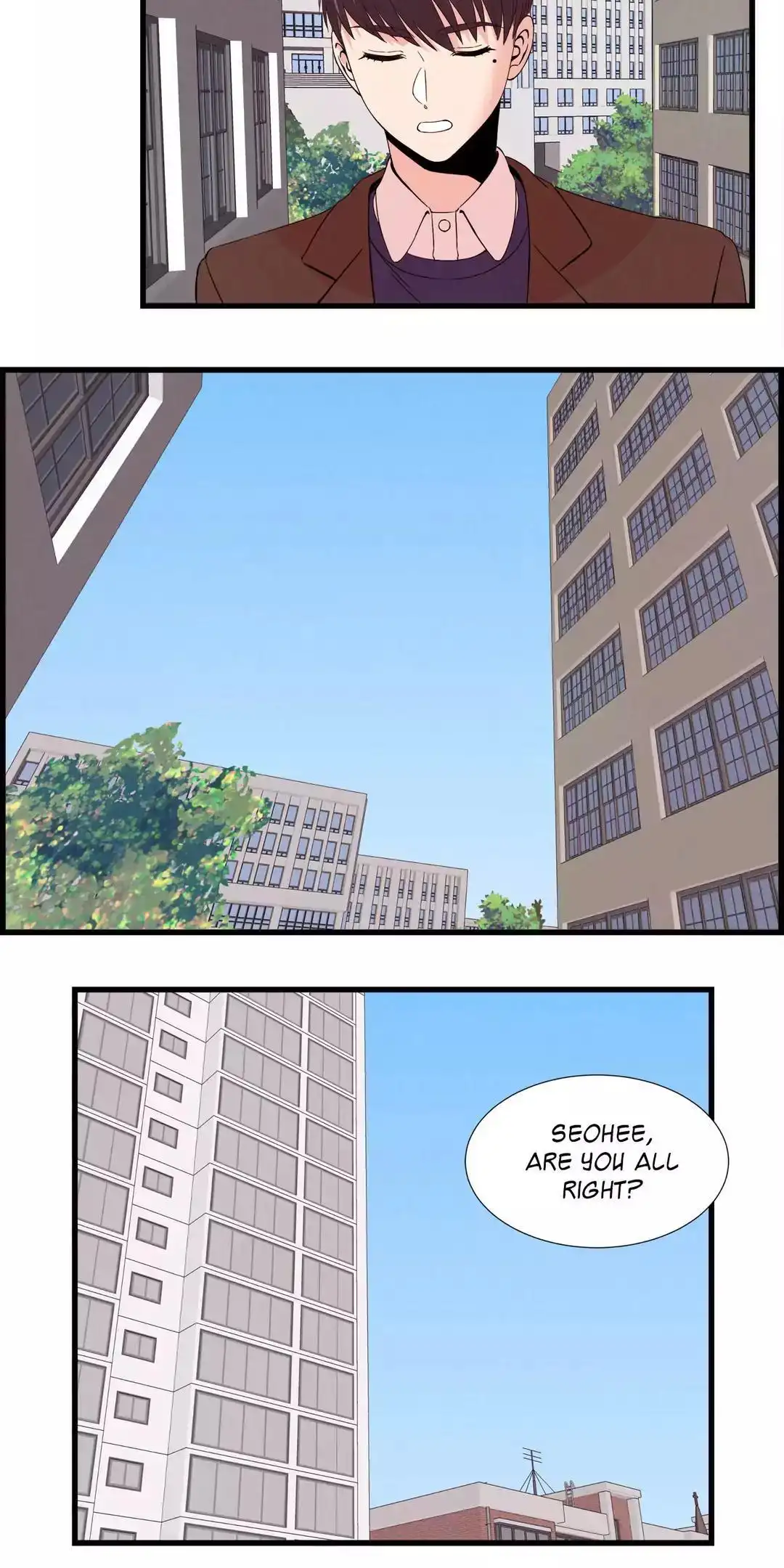 Sextealer - Chapter 50 [photo 24] - MangaPorn