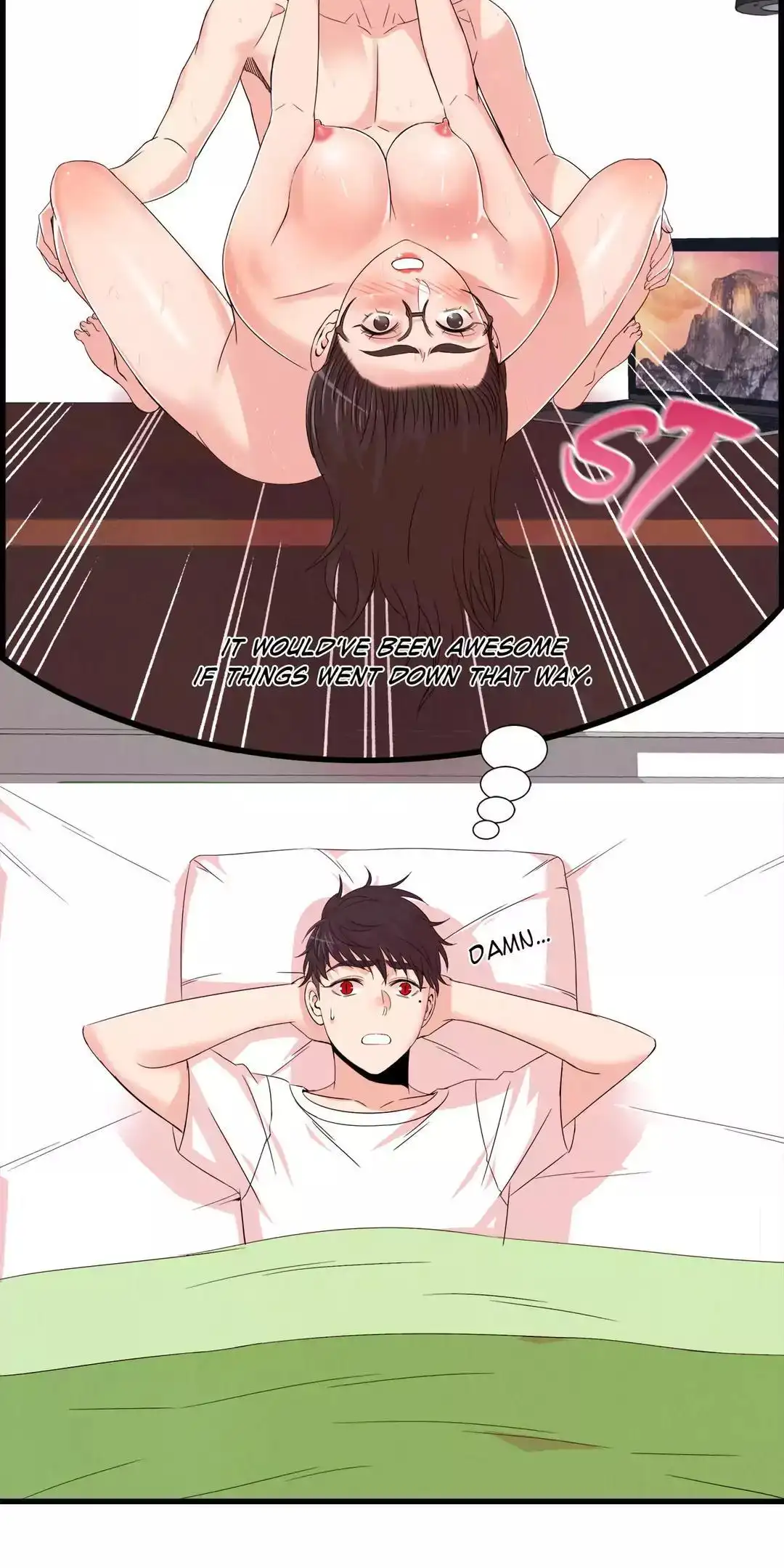 Sextealer - Chapter 51 [photo 17] - MangaPorn