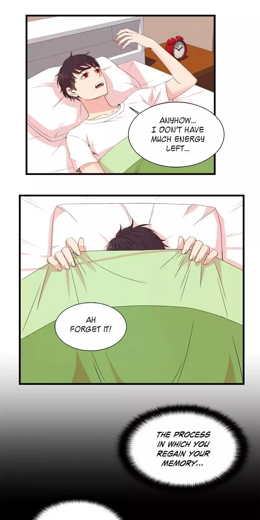 Sextealer - Chapter 51 [photo 19] - MangaPorn