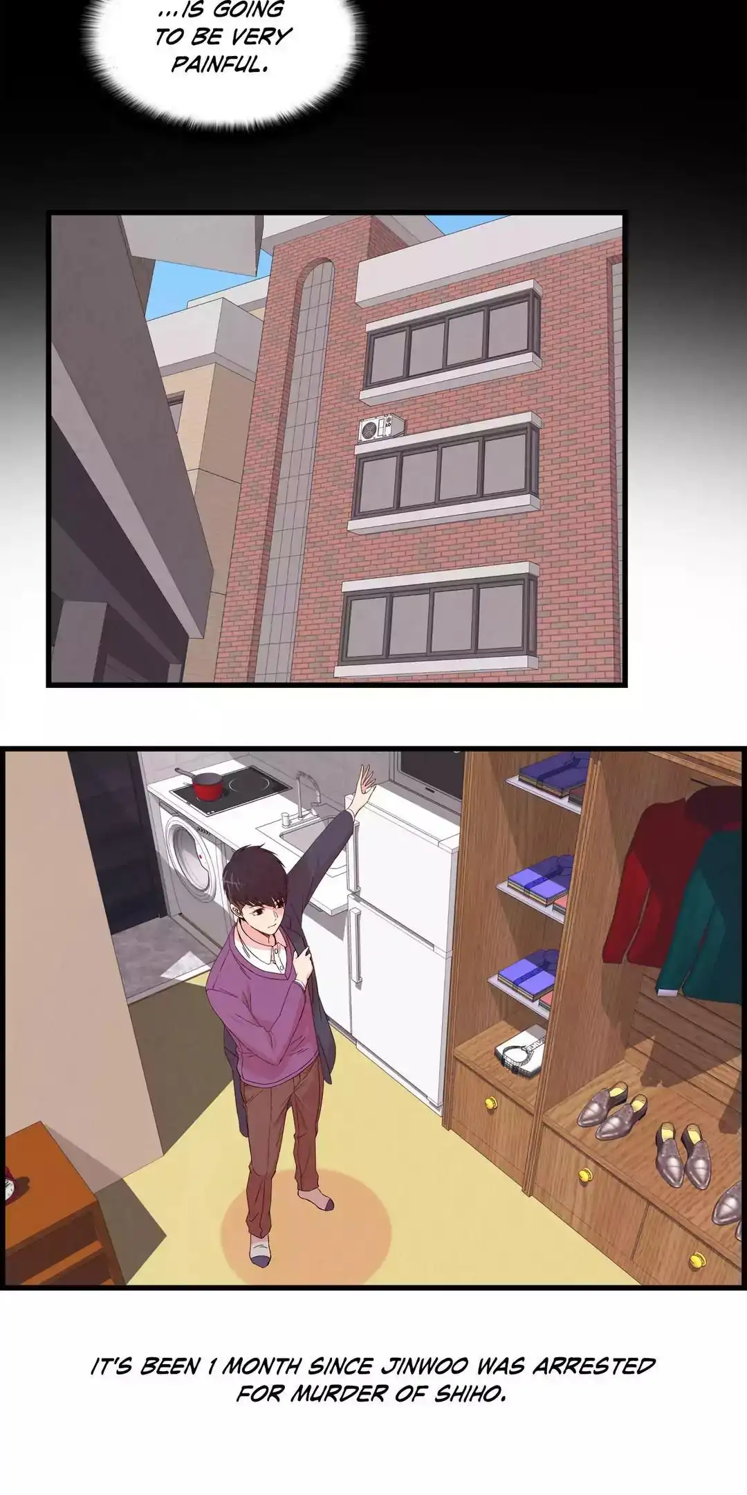 Sextealer - Chapter 51 [photo 20] - MangaPorn