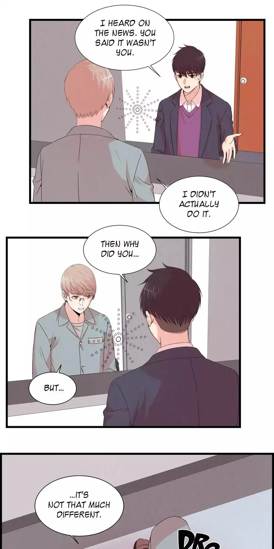 Sextealer - Chapter 51 [photo 24] - MangaPorn