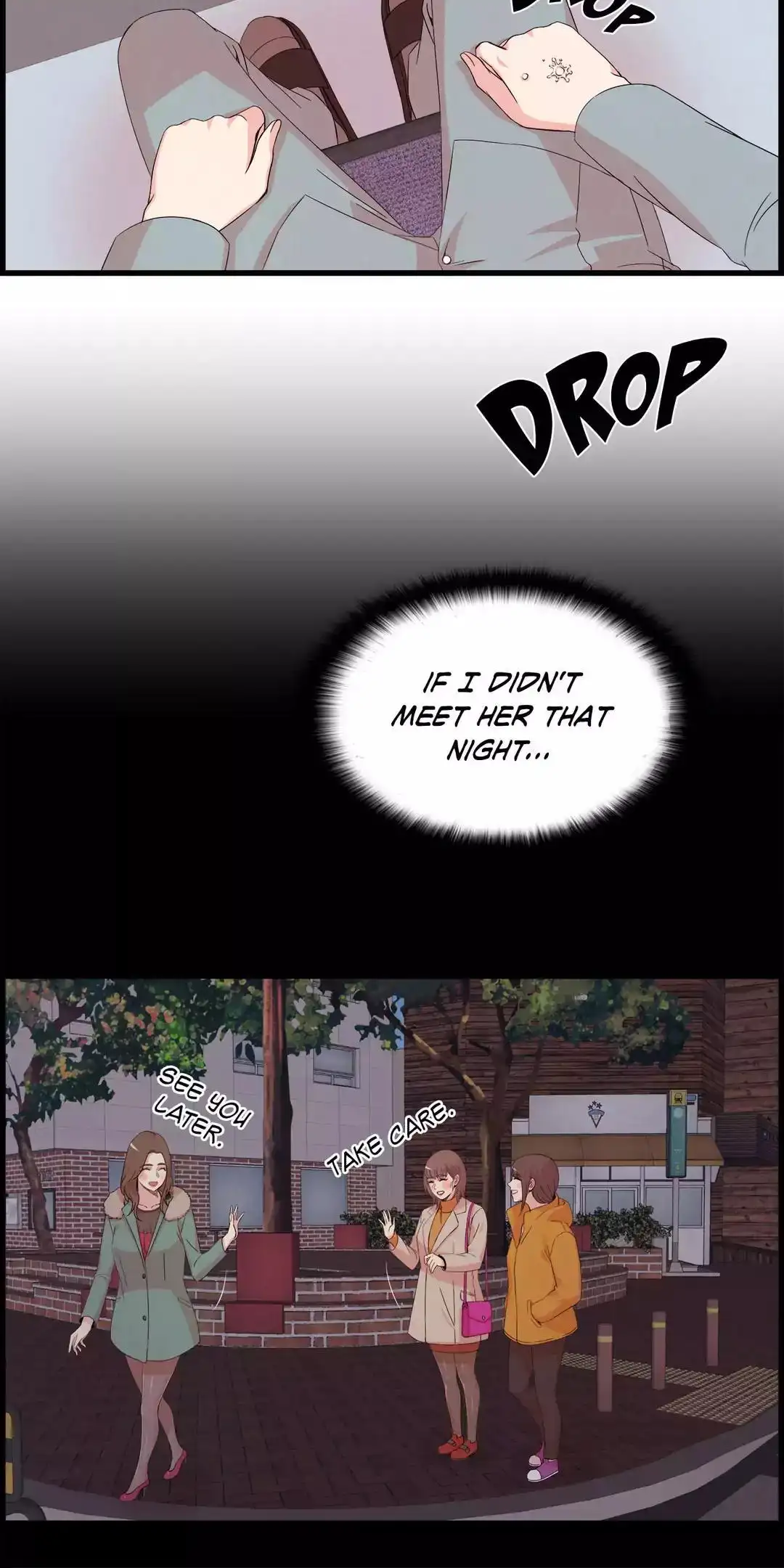 Sextealer - Chapter 51 [photo 25] - MangaPorn