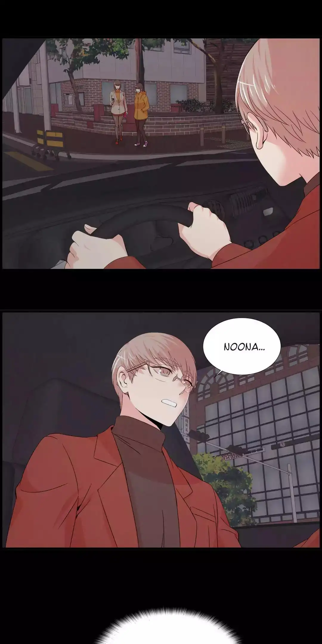 Sextealer - Chapter 51 [photo 27] - MangaPorn