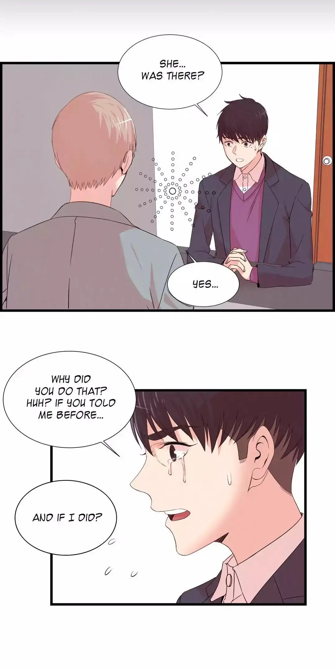 Sextealer - Chapter 52 [photo 15] - MangaPorn