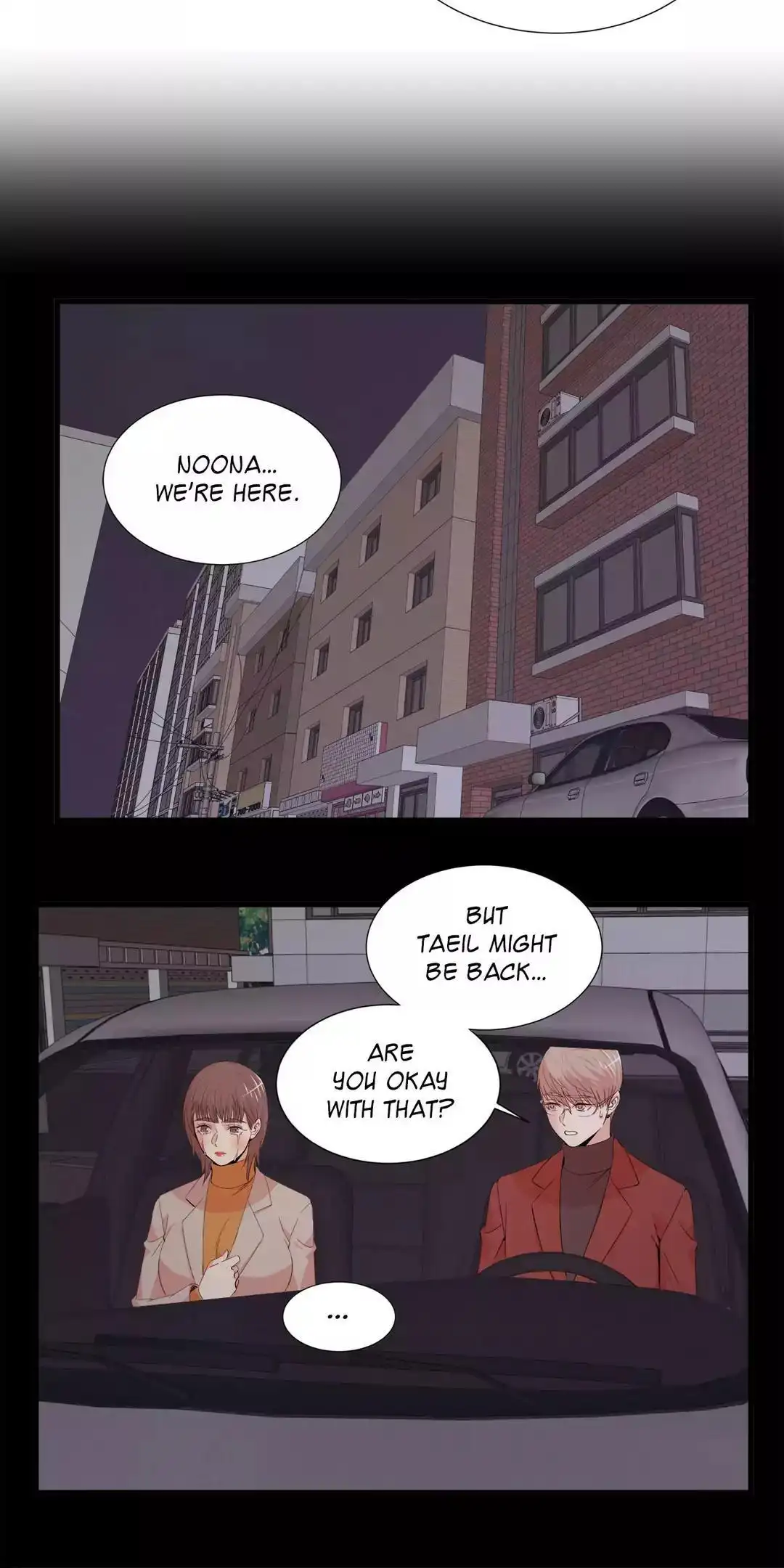 Sextealer - Chapter 52 [photo 17] - MangaPorn