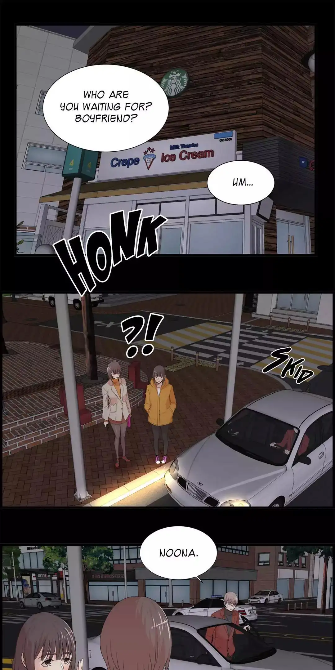 Sextealer - Chapter 52 [photo 2] - MangaPorn